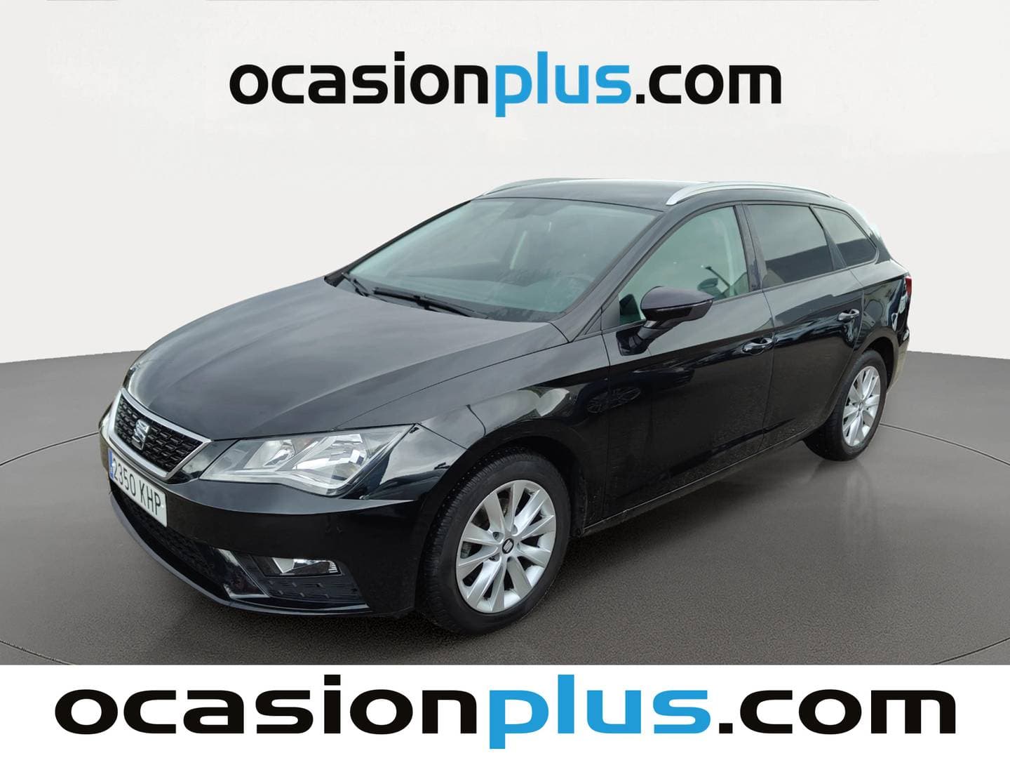 SEAT Leon Seat León ST 1.2 TSI S&S Style (110 CV) - 14150€ en Madrid