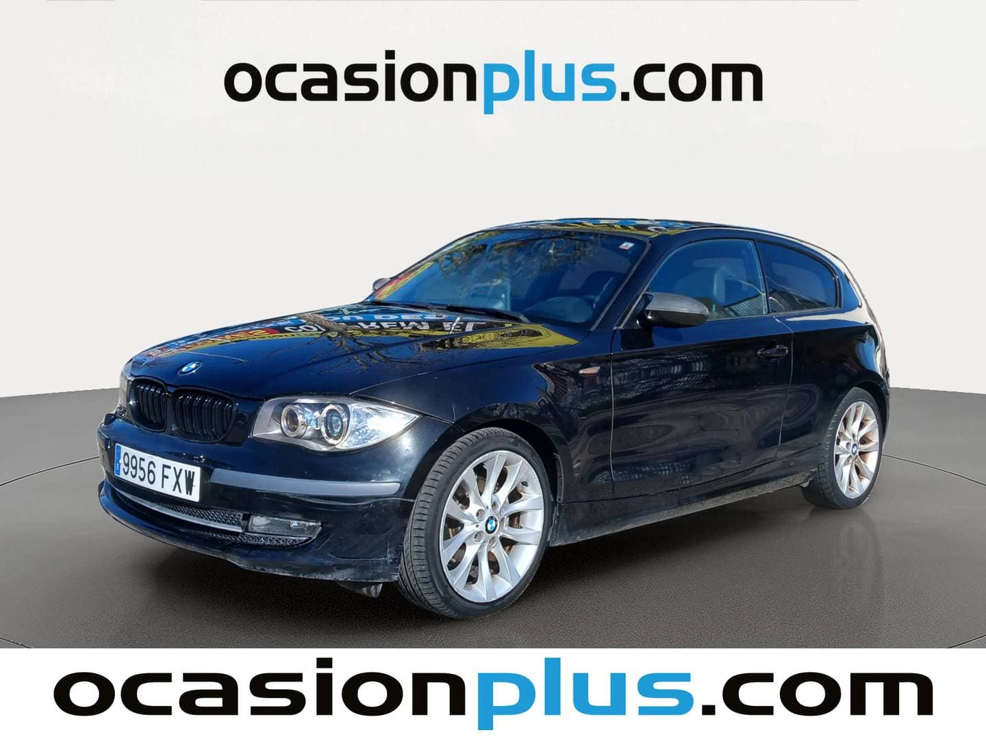 BMW Série 1 120i (170 CV) - 6290€ en Barcelona
