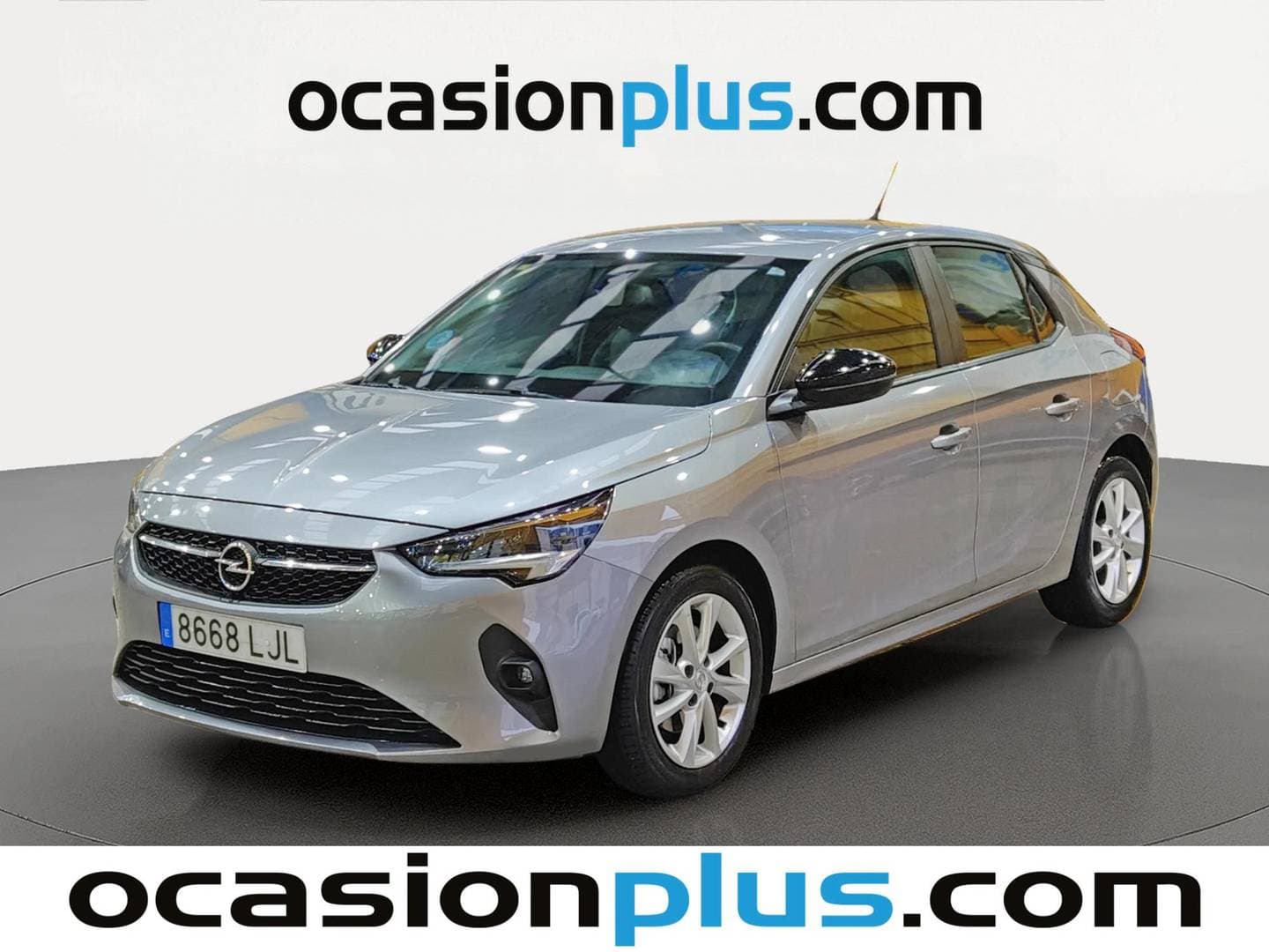Opel Corsa Opel Corsa 1.2 Turbo XHL Edition (100 CV) - 8750€ en Ciudad Real
