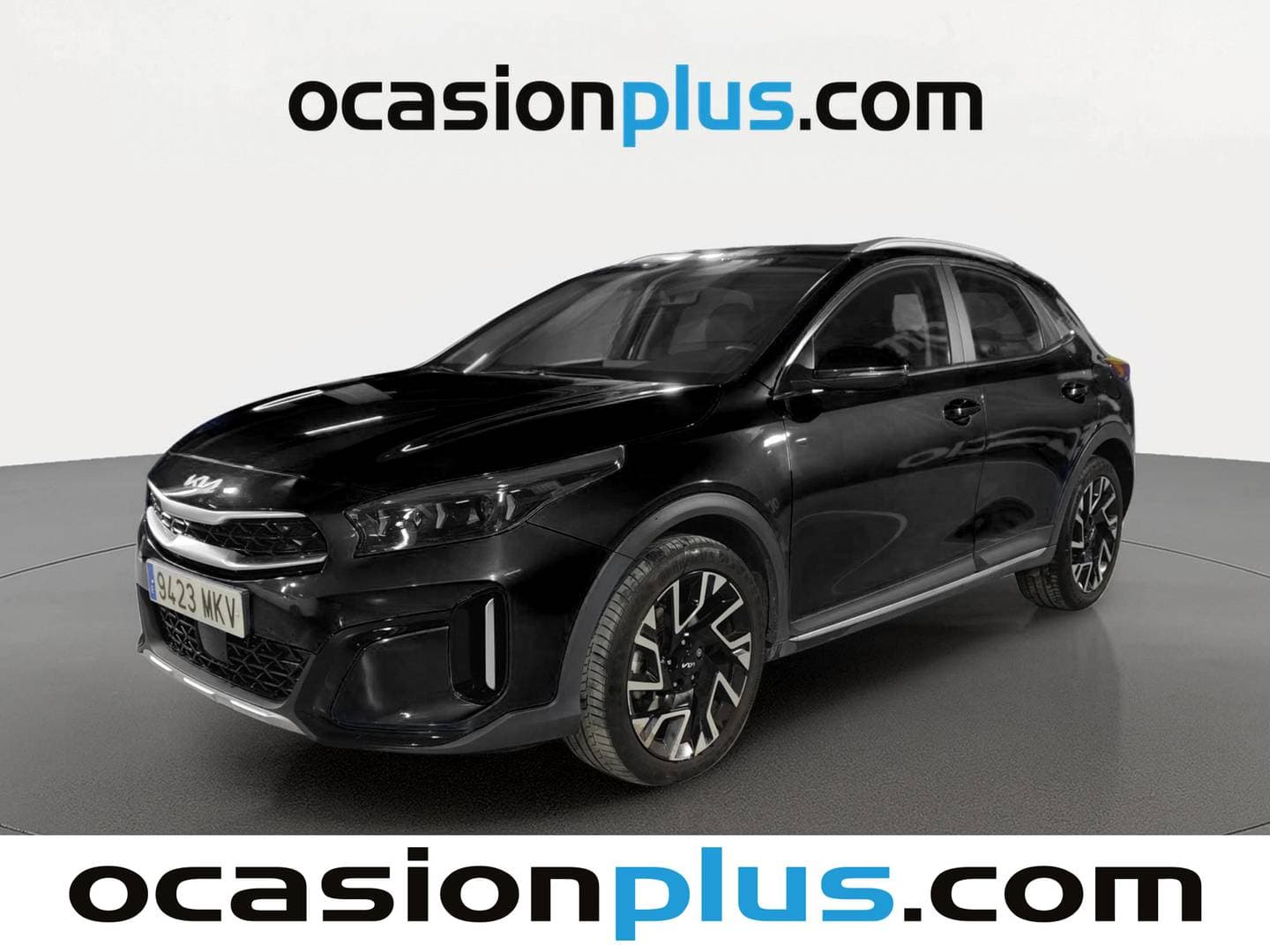 Kia XCeed KIA XCeed 1.5 MHEV iMT Tech (160 CV) - 18190€ en Toledo