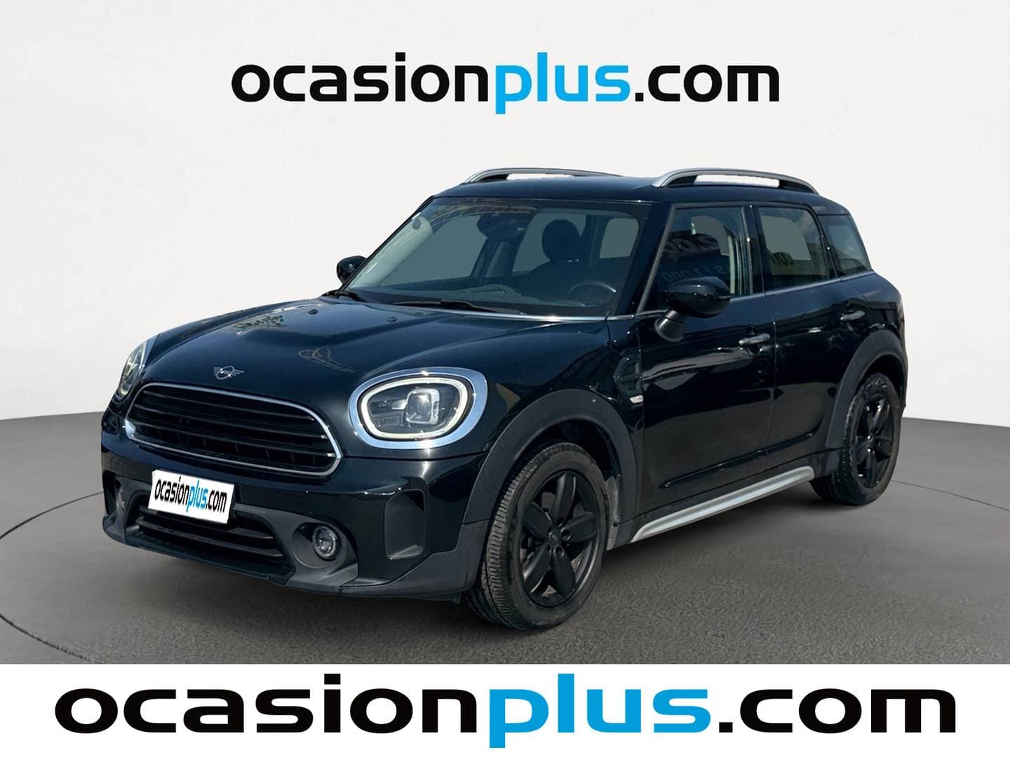 MINI Countryman Mini Countryman MINI Countryman Cooper (136 CV) - 20000€ en Córdoba