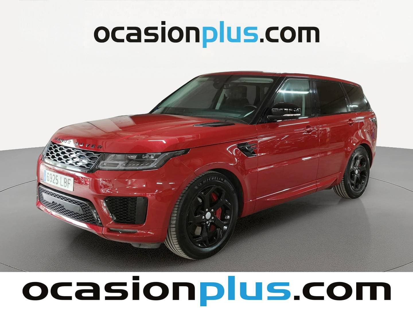 Land Rover Range Land Rover Range Rover Sport 2.0 Si4 PHEV SE (404 CV) - 41990€ en Madrid