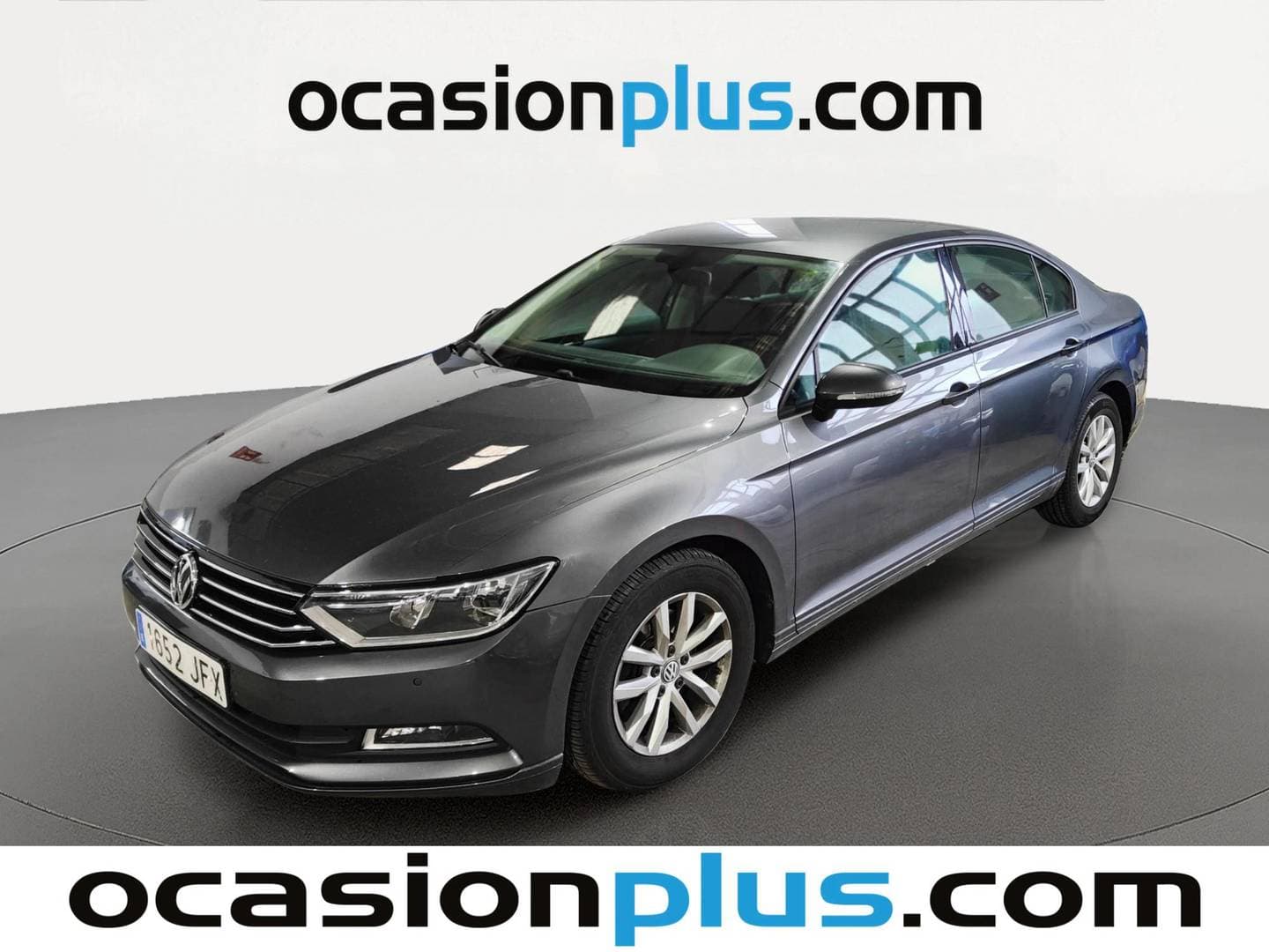 Volkswagen Passat Volkswagen Passat Edition 1.6 TDI BMT (120 CV) - 14400€ en La Coruña