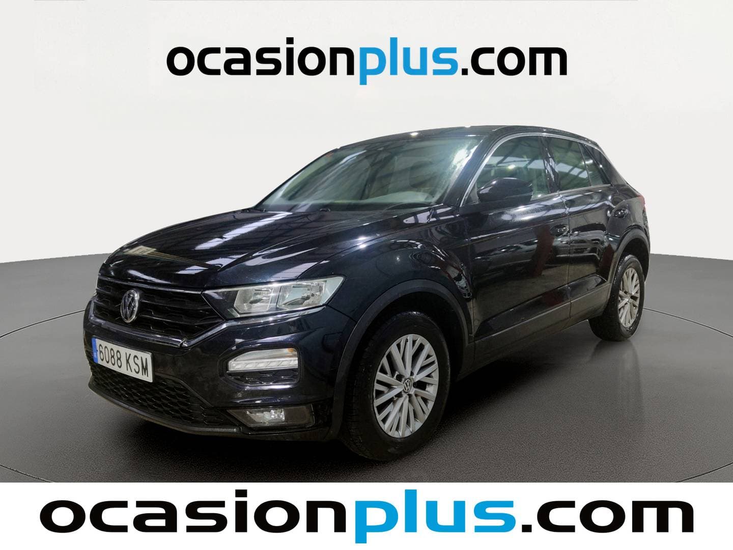 Volkswagen T-Roc Volkswagen T-Roc Edition 1.6 TDI (115 CV) - 16900€ en Cádiz