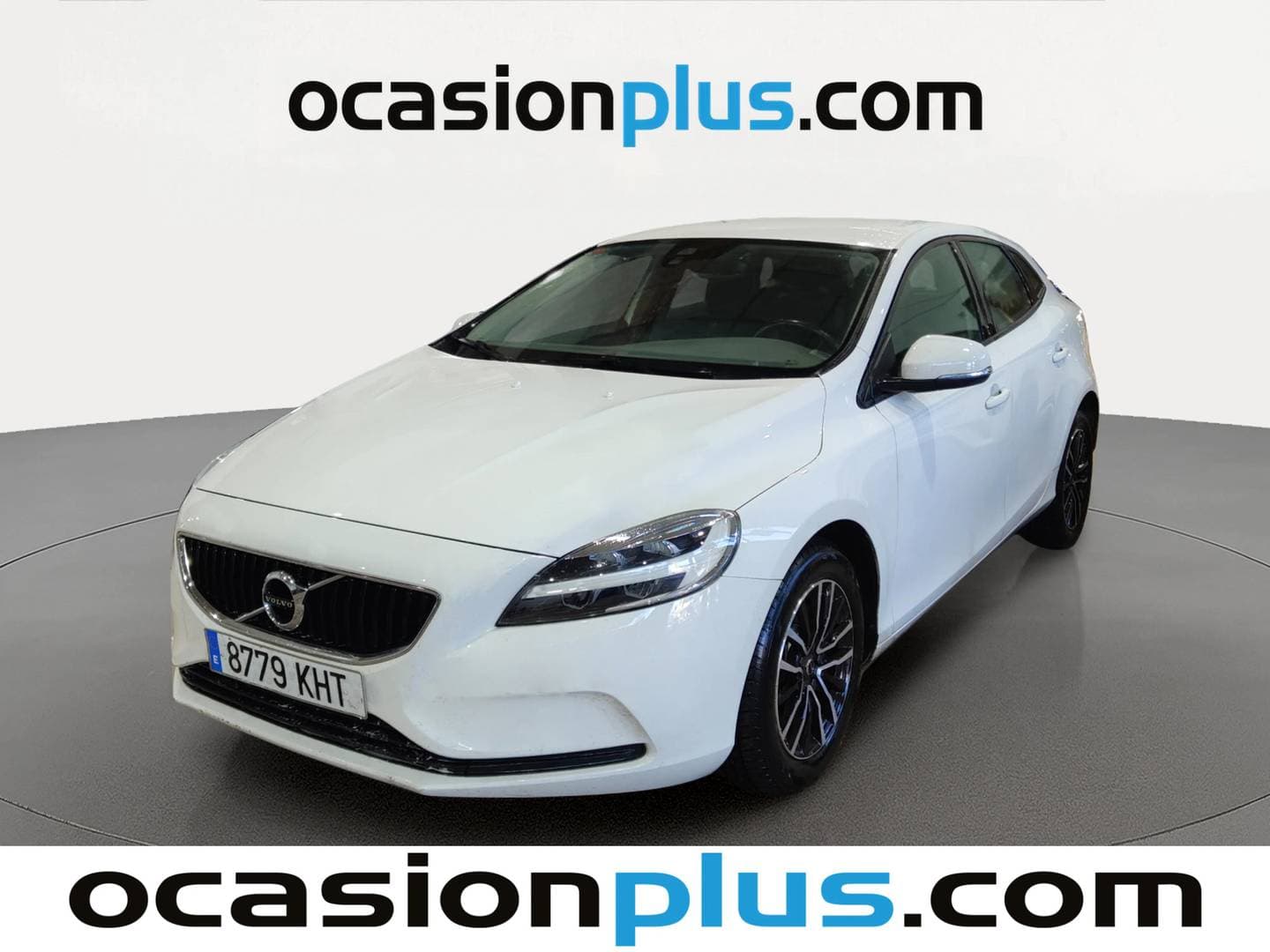 Volvo V40 Volvo V40 D3 Momentum Auto (150 CV) - 13700€ en Barcelona