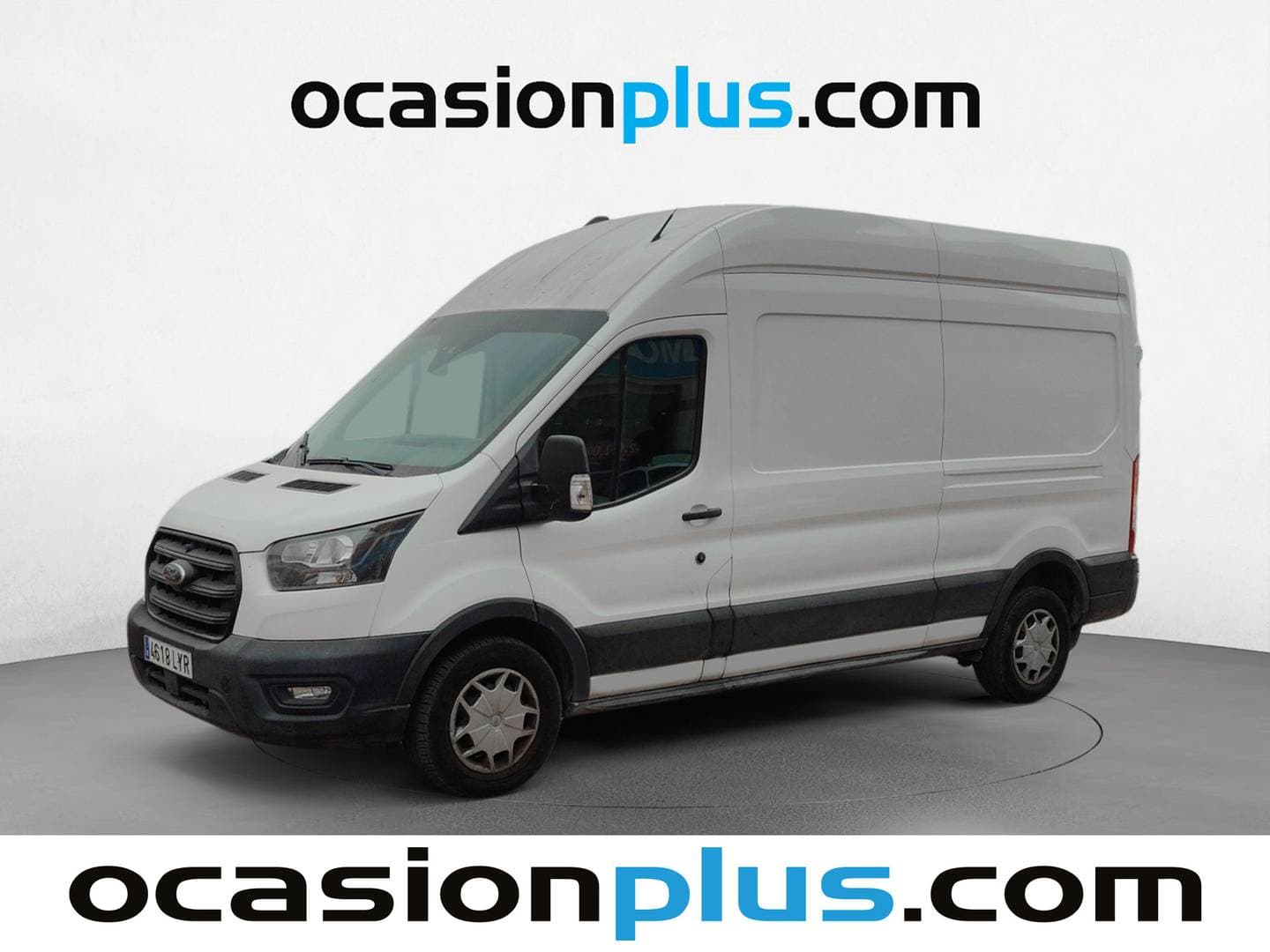 Ford Transit Ford Transit 350 L3H2 Trend (130 CV) - 25000€ en Almería