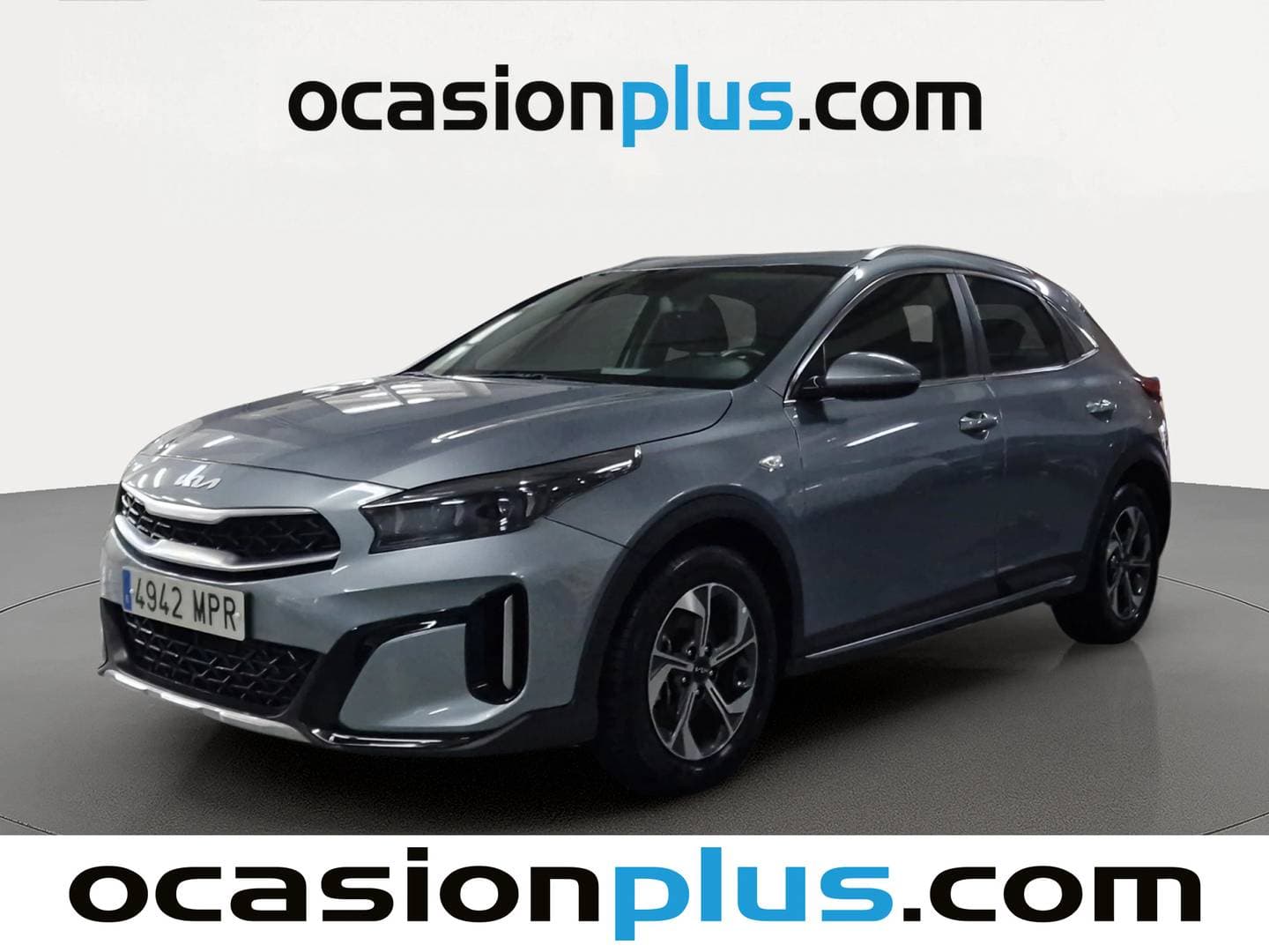 Kia XCeed KIA XCeed 1.0 T-GDi Drive (120 CV) - 20490€ en Almería