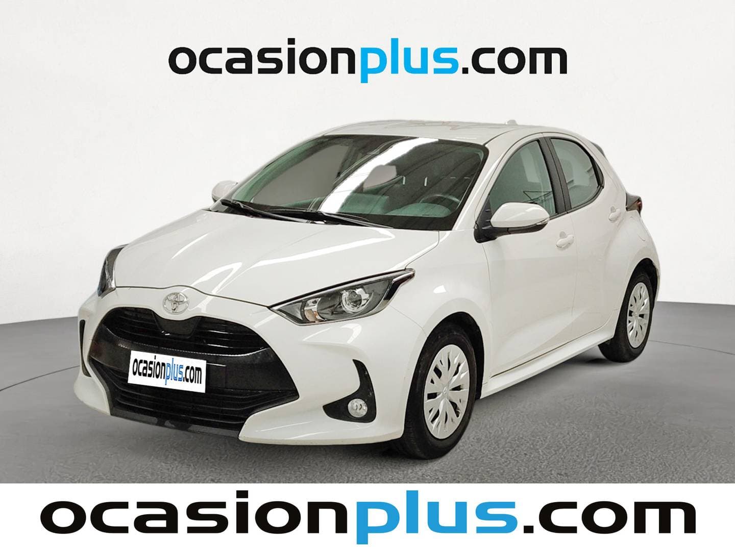 Toyota Yaris Toyota Yaris 1.0 Active (69 CV) - 14100€ en Madrid