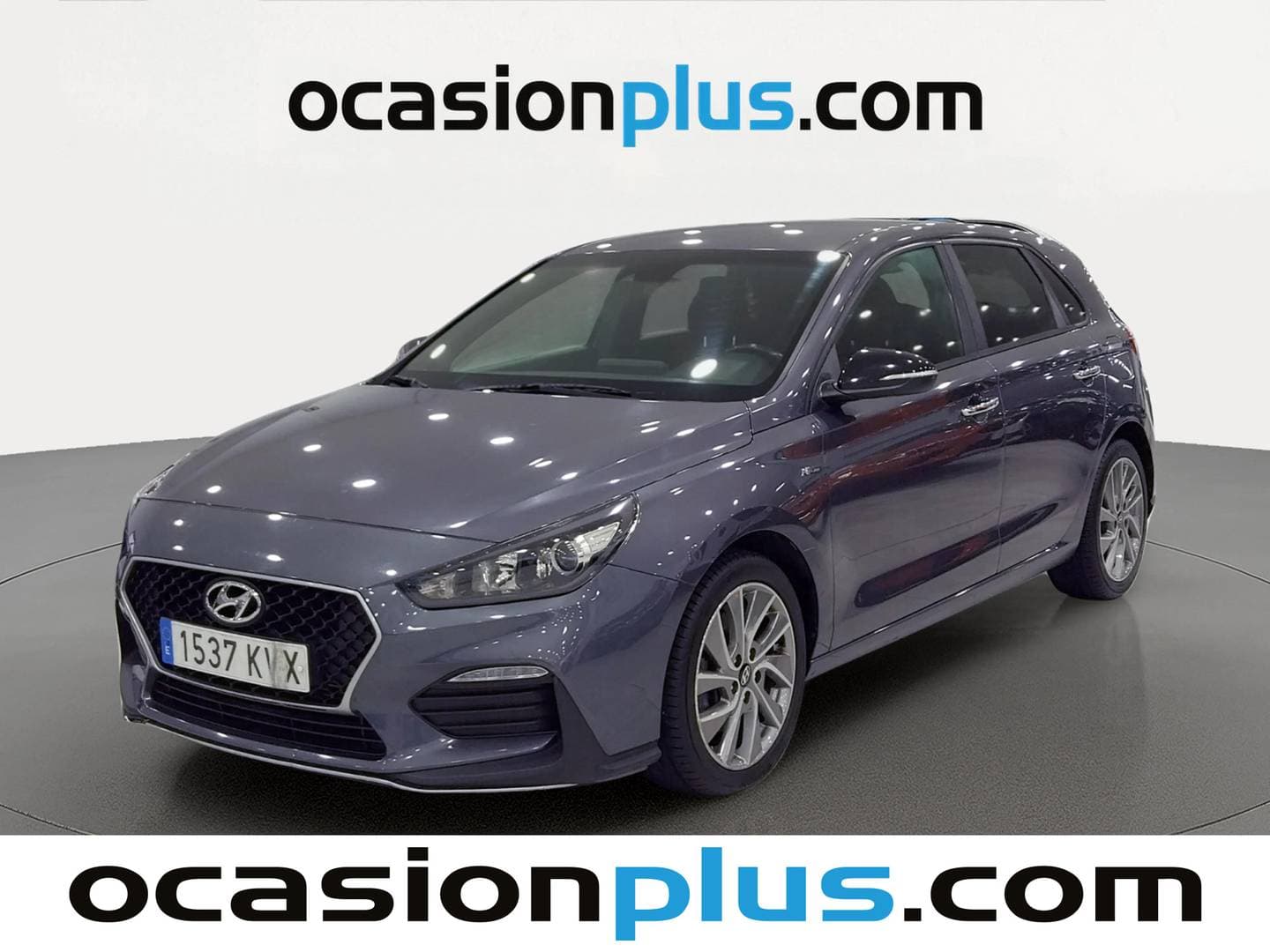 Hyundai i30 Hyundai i30 1.0 TGDi N Line (120 CV) - 14000€ en Badajoz