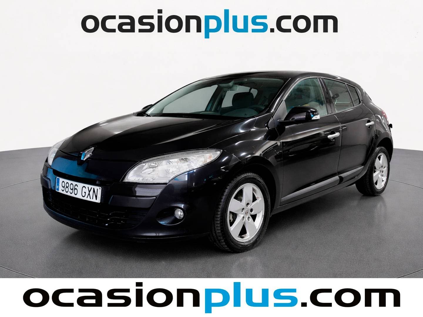 Renault Mégane Renault Mégane 1.5 dCi Dynamique (105 CV) - 5800€ en Barcelona