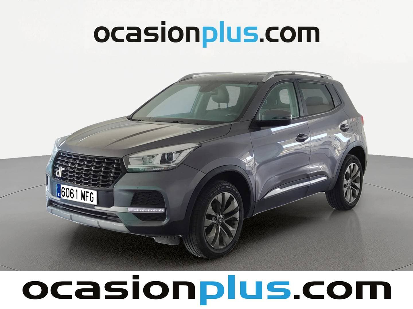 DR AUTOMOBILES DR AUTOMOBILES DR 4.0 DR4 1.5 (116 CV) - 11990€ en Barcelona
