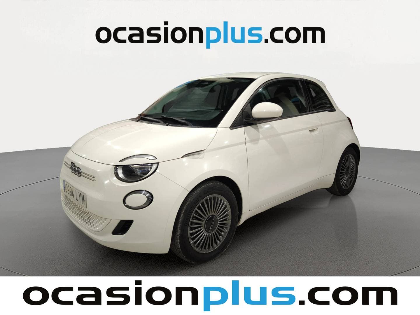 Fiat 500 Fiat 500 Electrico Icon Hb 320km (118 CV) - 14800€ en Barcelona