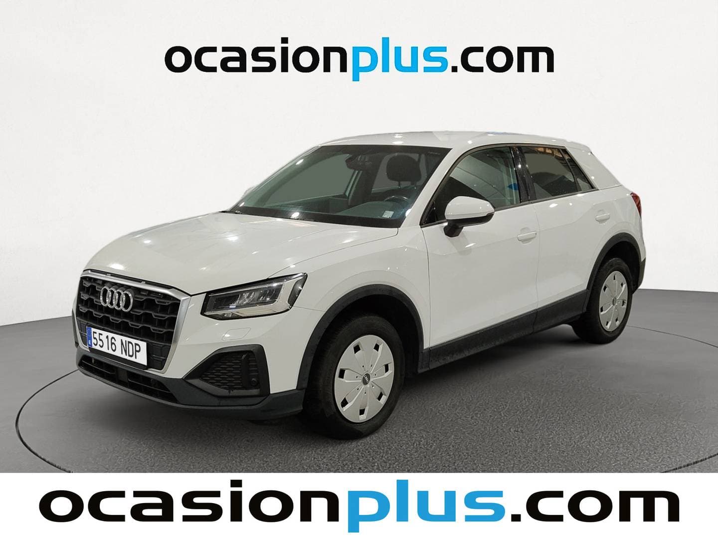 Audi Q2 Audi Q2 30 TDI (116 CV) - 21900€ en Madrid
