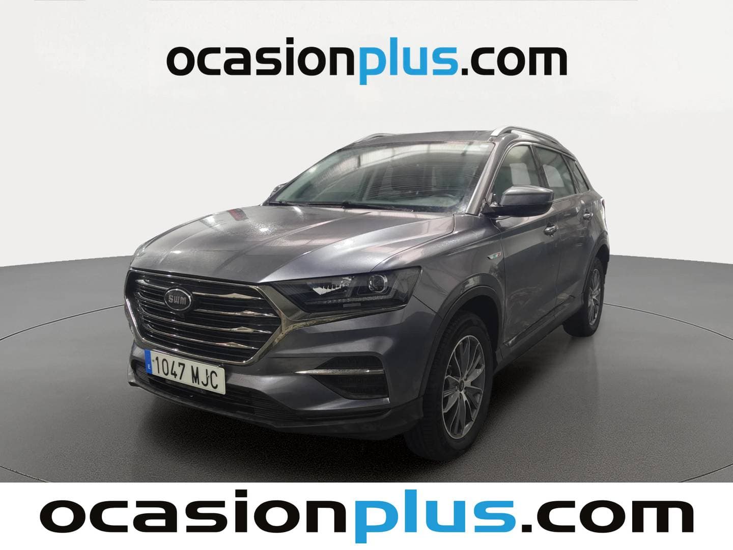 SWM G01 SWM G01 1.5T Luxury (131 CV) - 15190€ en Cádiz