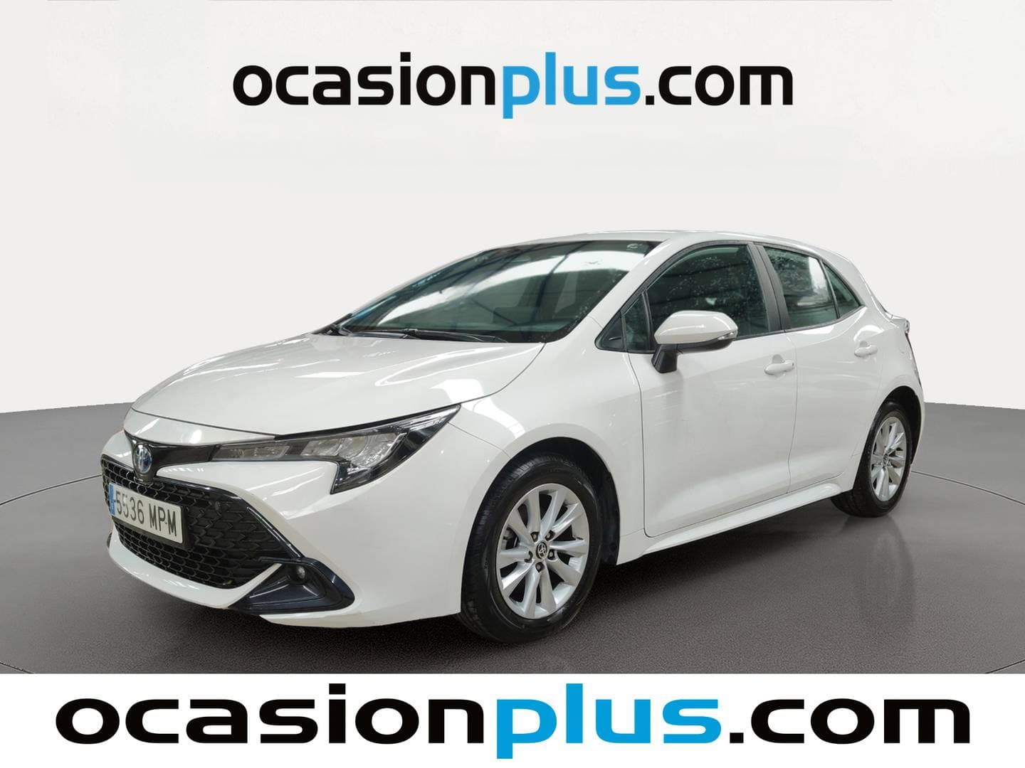 Toyota Corolla Toyota Corolla 140H Active Plus (140 CV) - 21190€ en Cádiz