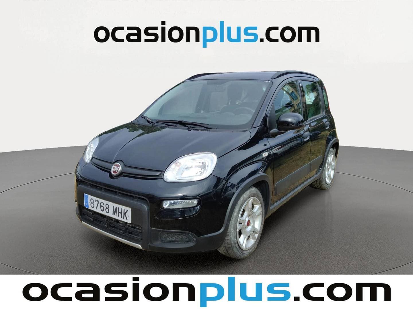 Fiat Panda Fiat Panda 1.0 Hybrid GSE City Life (70 CV) - 12200€ en Islas Baleares