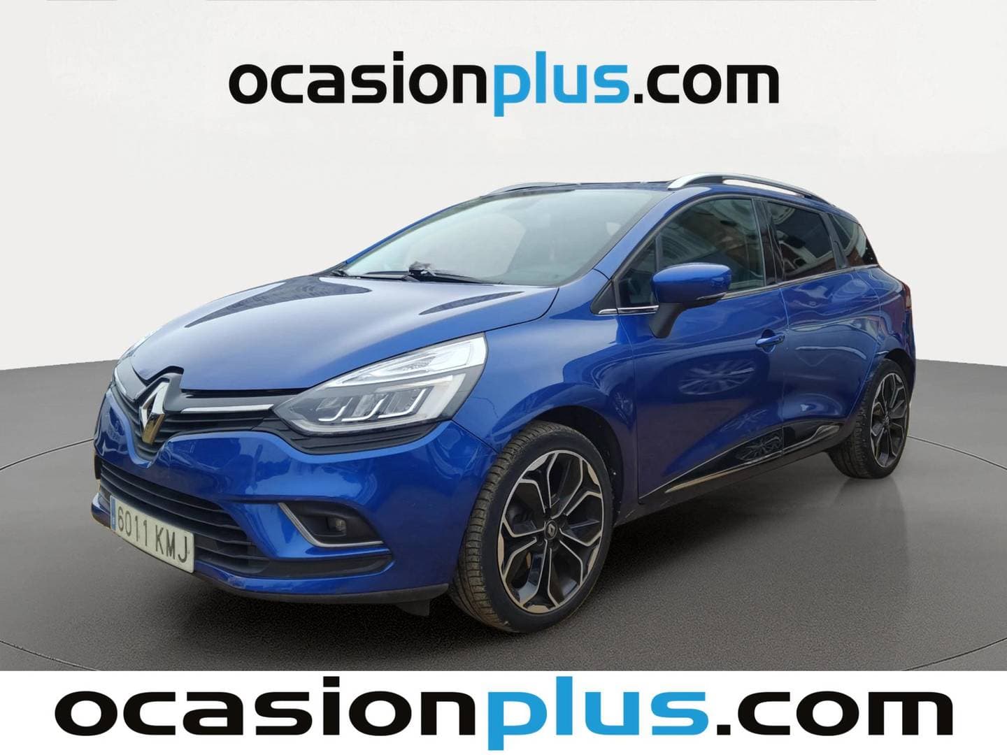 Renault Clio Renault Clio Zen Energy TCe (120 CV) - 11990€ en Girona