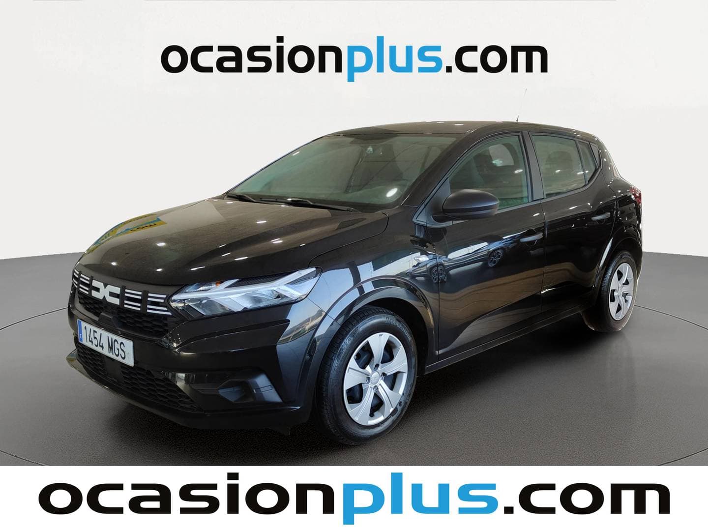 Dacia Sandero Dacia Sandero Essential TCe (91 CV) - 13490€ en Vizcaya