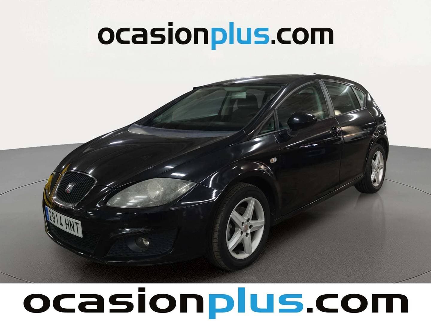 SEAT Leon Seat León 1.6 TDI Reference Copa (105 CV) - 6090€ en Barcelona
