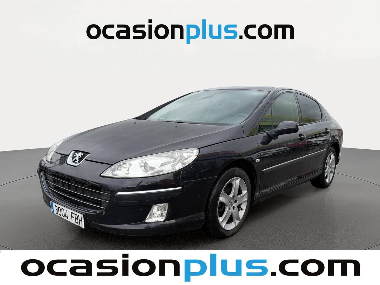 Peugeot 407 Peugeot 407 ST Sport Pack HDI 136 - 2800€ en Córdoba