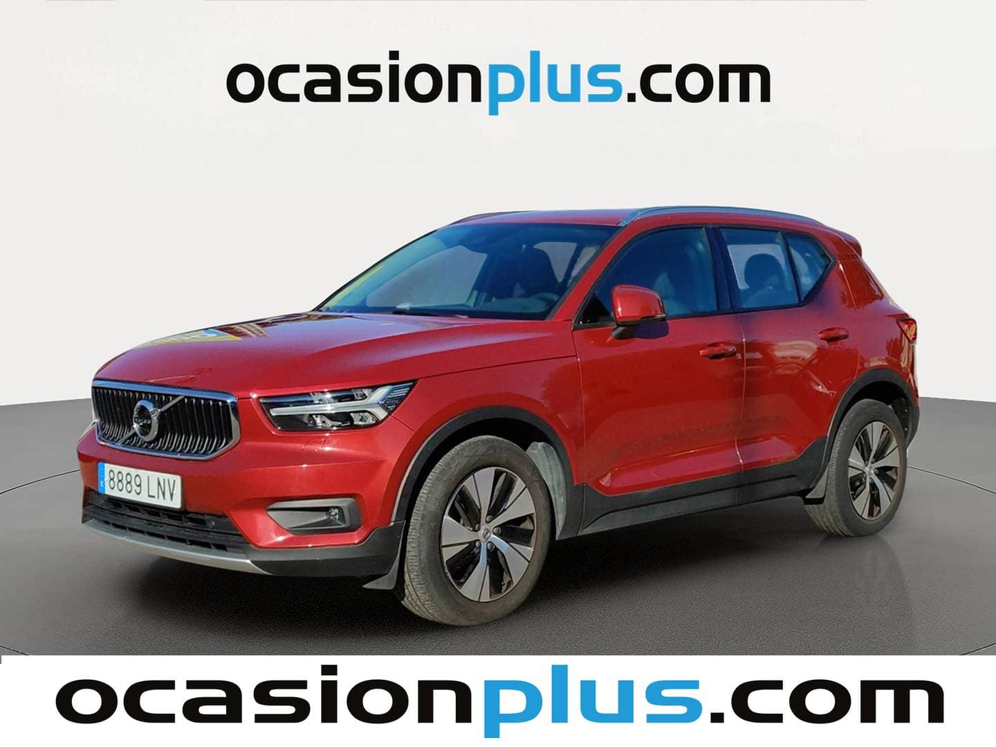 Volvo XC40 Volvo XC40 T3 Momentum Pro Auto (163 CV) - 23390€ en Madrid