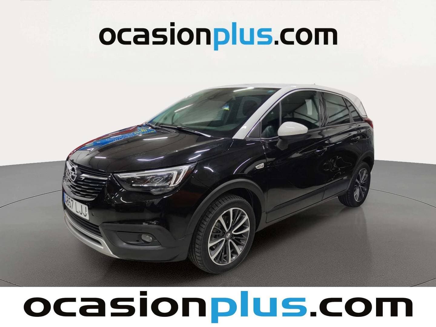 Opel Crossland Opel Crossland X 1.2 S&S Design Line 120 Aniversario (110 CV) - 15990€ en Barcelona