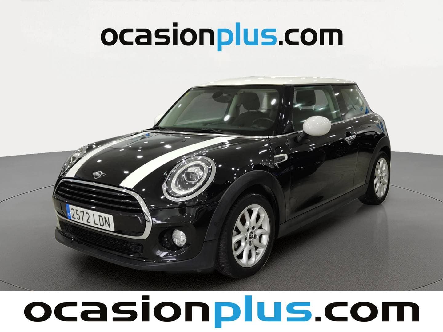 MINI Mini Mini MINI Cooper Cooper (136 CV) - 17615€ en Sevilla