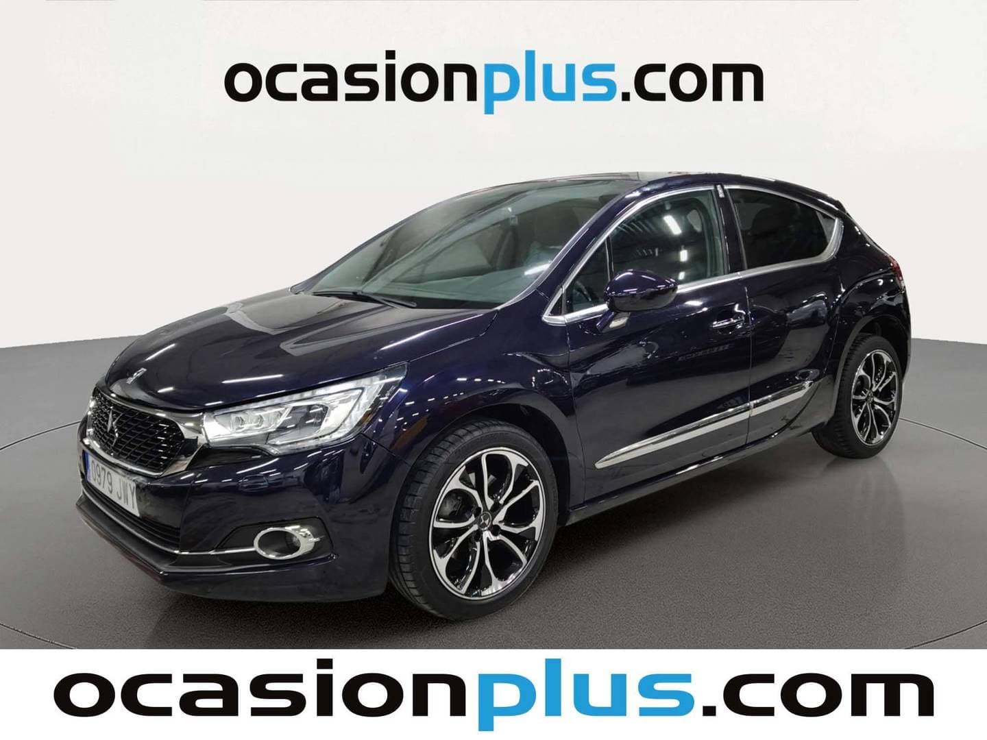 DS DS DS DS 4 DS4 BlueHDi 150 S&S Sport (150 CV) - 12000€ en Barcelona