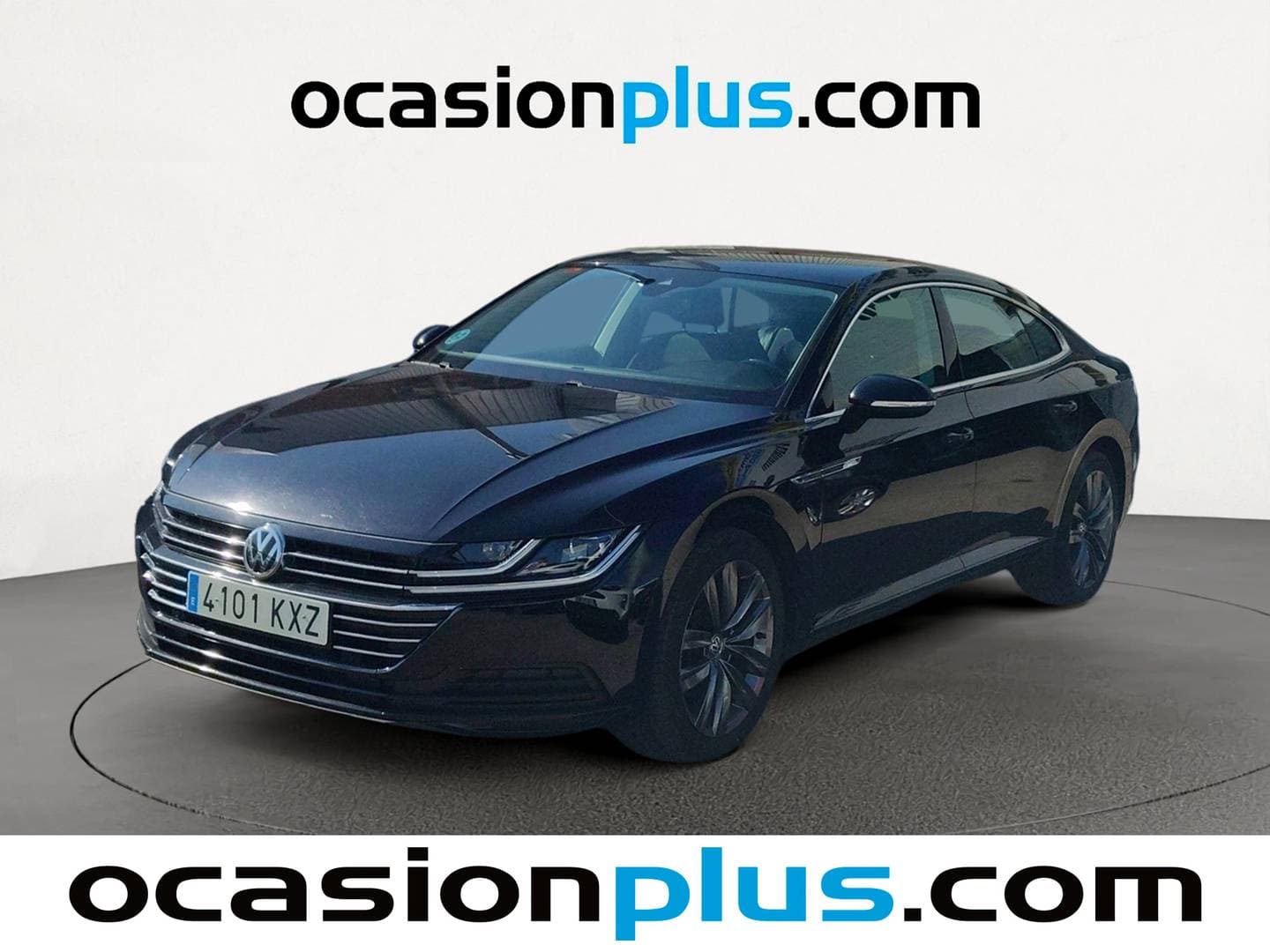 Volkswagen Arteon Volkswagen Arteon 2.0 TDI (150 CV) DSG - 23690€ en Madrid