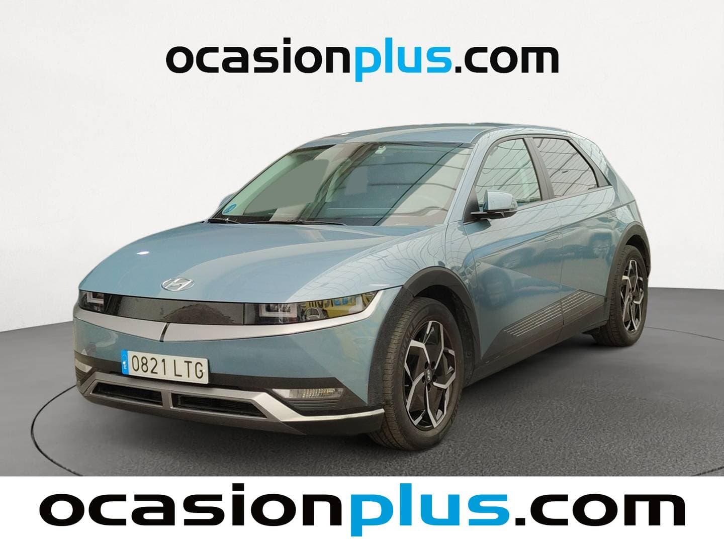 Hyundai Ioniq Hyundai IONIQ 5 58KWH Light RWD (170 CV) - 20900€ en Huelva