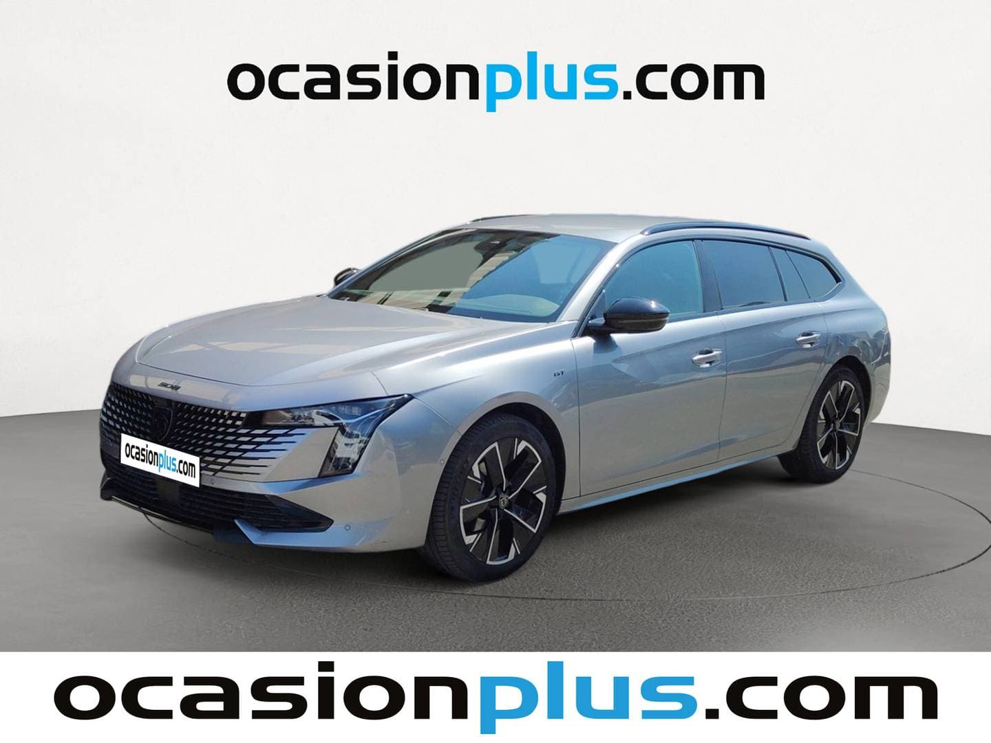 Peugeot 508 Peugeot 508 BlueHDi 130 S&S GT EAT8 (130 CV) - 24200€ en Madrid