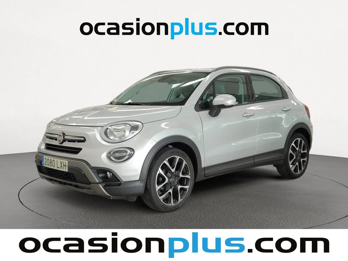 Fiat 500X Fiat 500X 1.6 MultiJet Cross 4x2 (130 CV) - 19900€ en Jaén