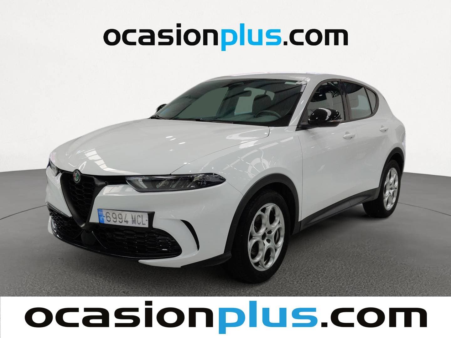 Alfa Romeo Tonale Alfa Romeo Tonale 1.5 MHEV Sprint FWD (130 CV) - 23390€ en Asturias