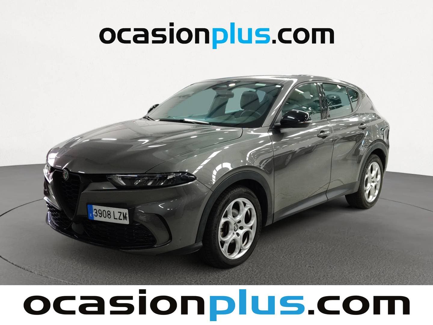 Alfa Romeo Tonale Alfa Romeo Tonale 1.5 MHEV Sprint FWD (130 CV) - 23290€ en Pontevedra