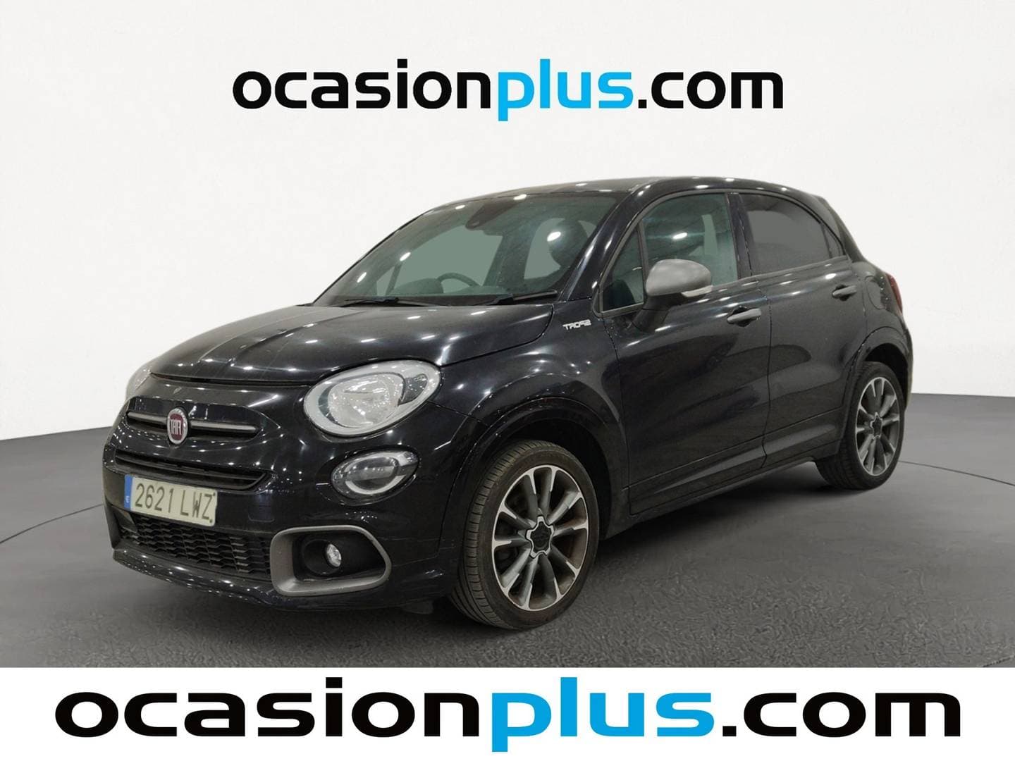Fiat 500X Fiat 500X 1.3 Firefly T4 Dolcevita Sport DCT (150 CV) - 18500€ en Huelva