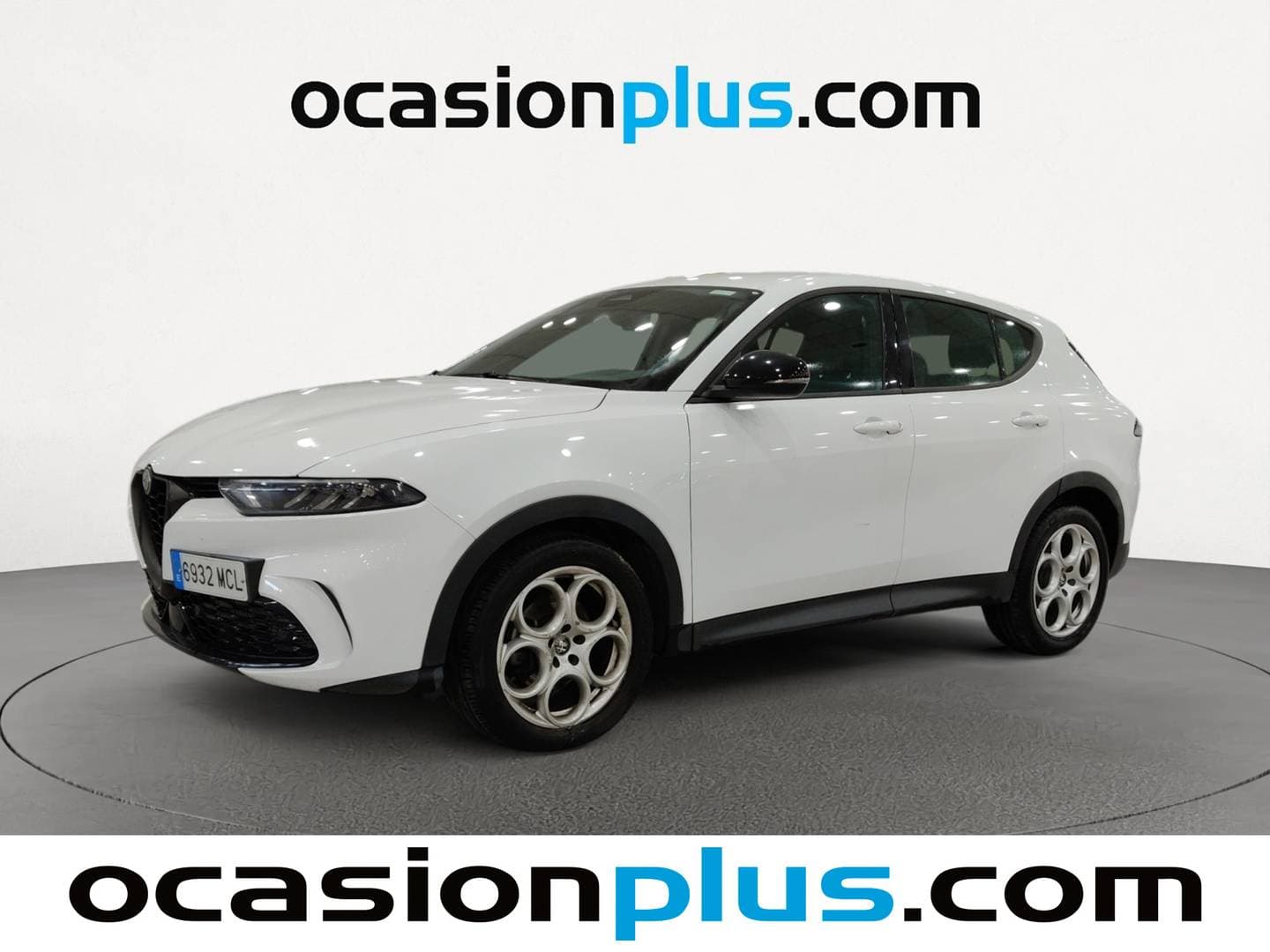 Alfa Romeo Tonale Alfa Romeo Tonale 1.5 MHEV Sprint FWD (130 CV) - 23100€ en Huelva