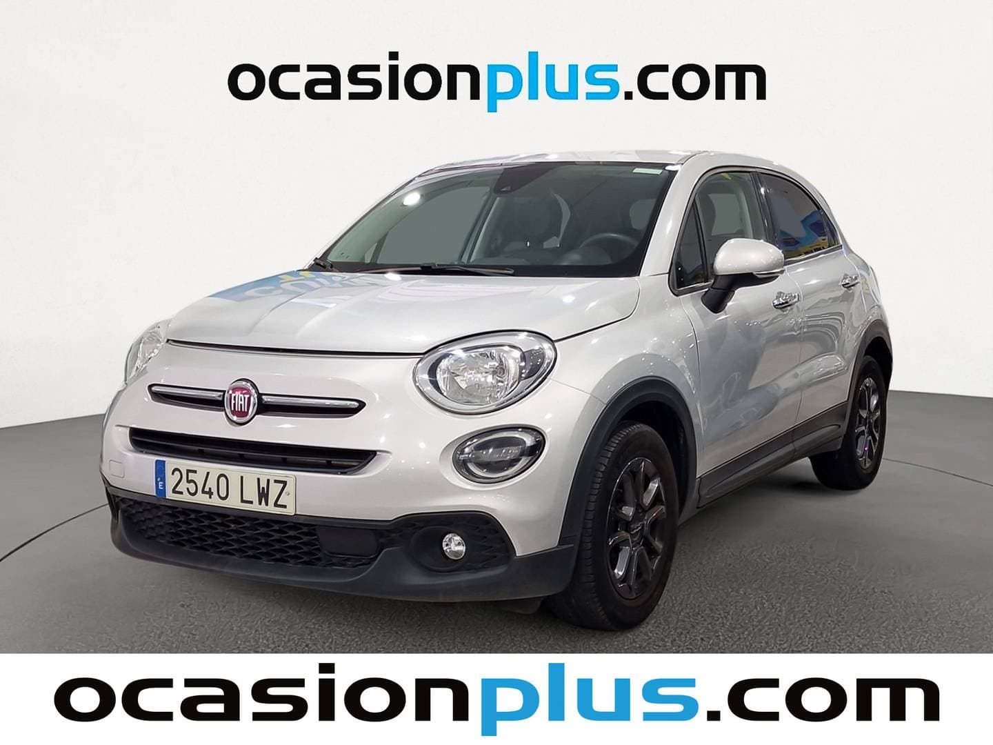 Fiat 500X Fiat 500X 1,0 Firefly S&S Connect (120 CV) - 14990€ en Almería