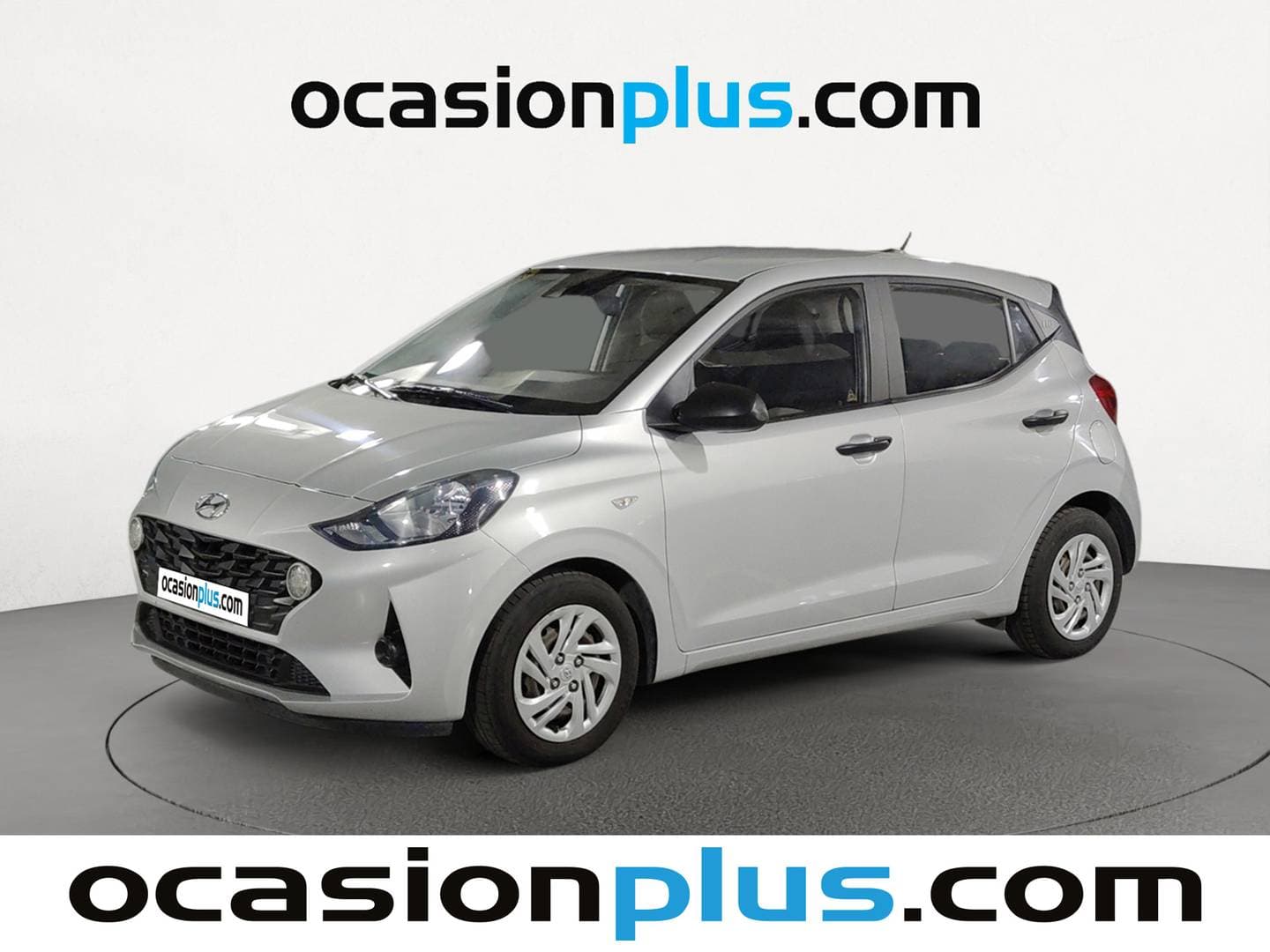 Hyundai i10 Hyundai i10 1.0 Essence (67 CV) - 9390€ en Madrid