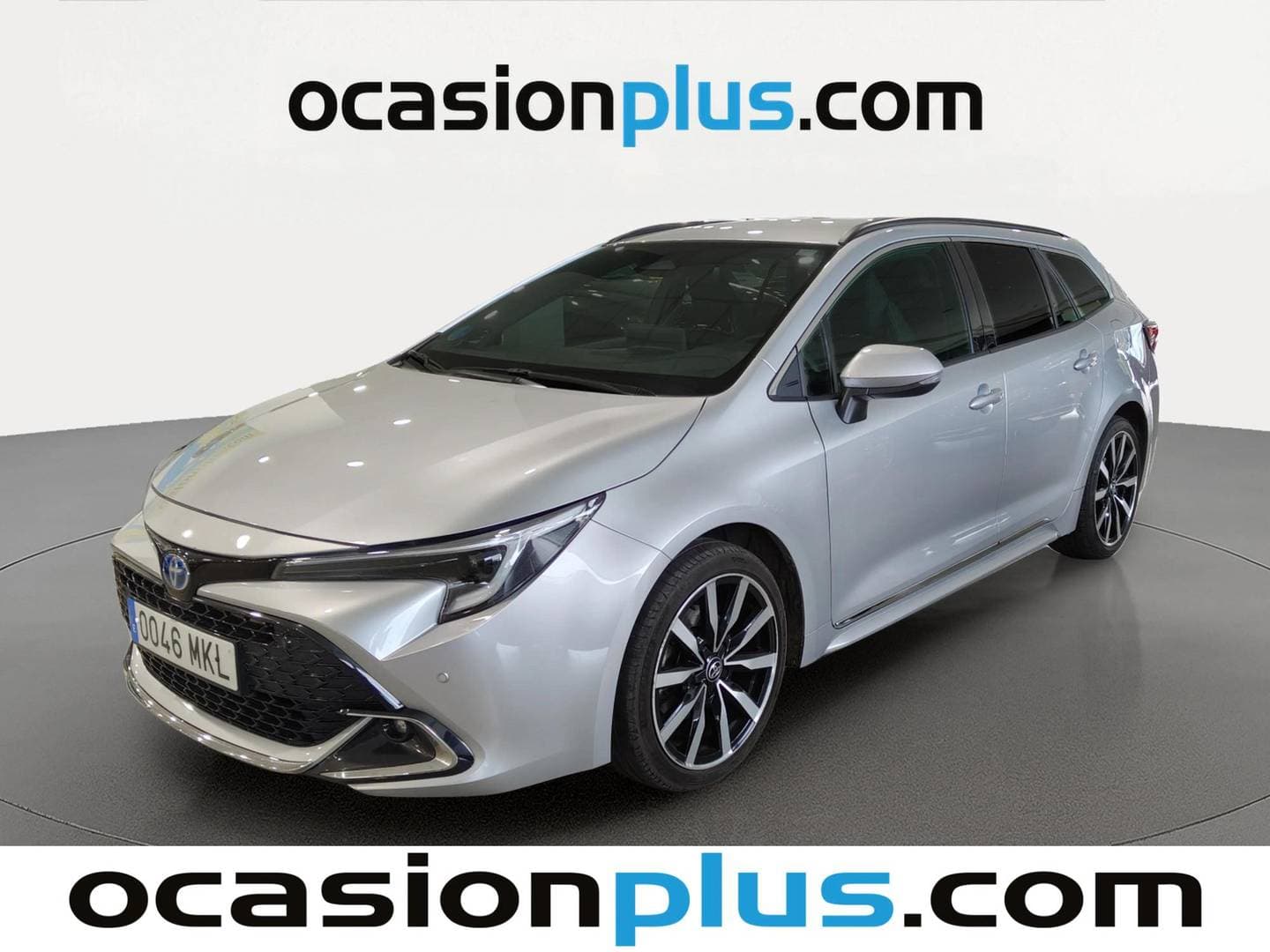 Toyota Corolla Toyota Corolla 200H Touring Sport Style Edition (196 CV) - 28290€ en Vizcaya