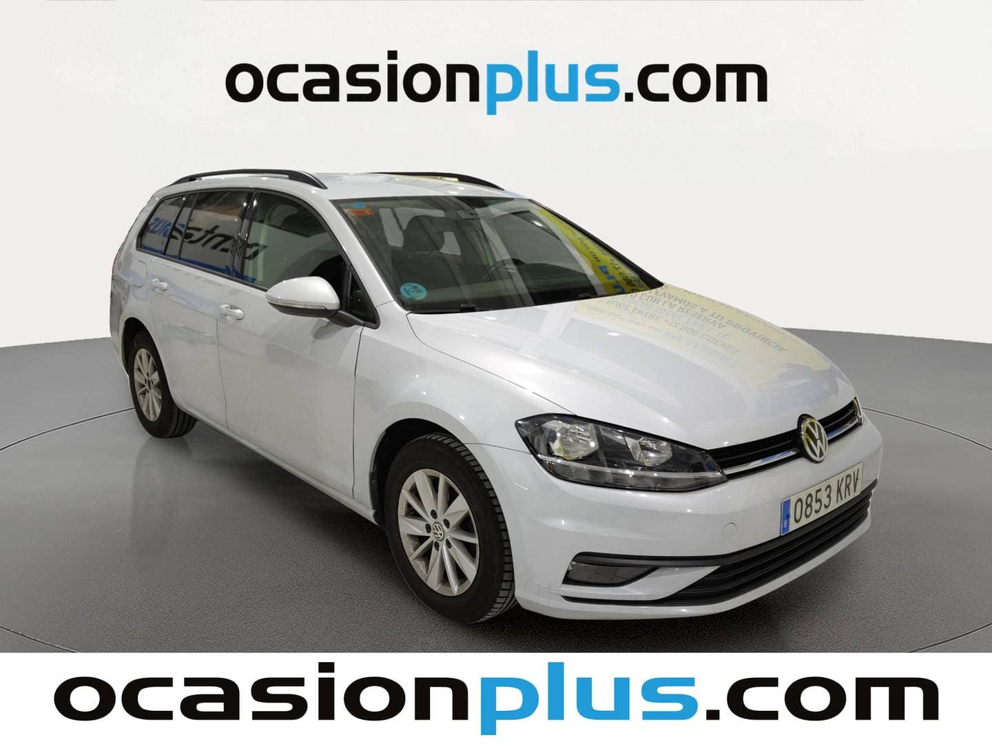 Volkswagen Golf Volkswagen Golf Variant Variant Business 1.6 TDI (115 CV) - 13550€ en Ourense