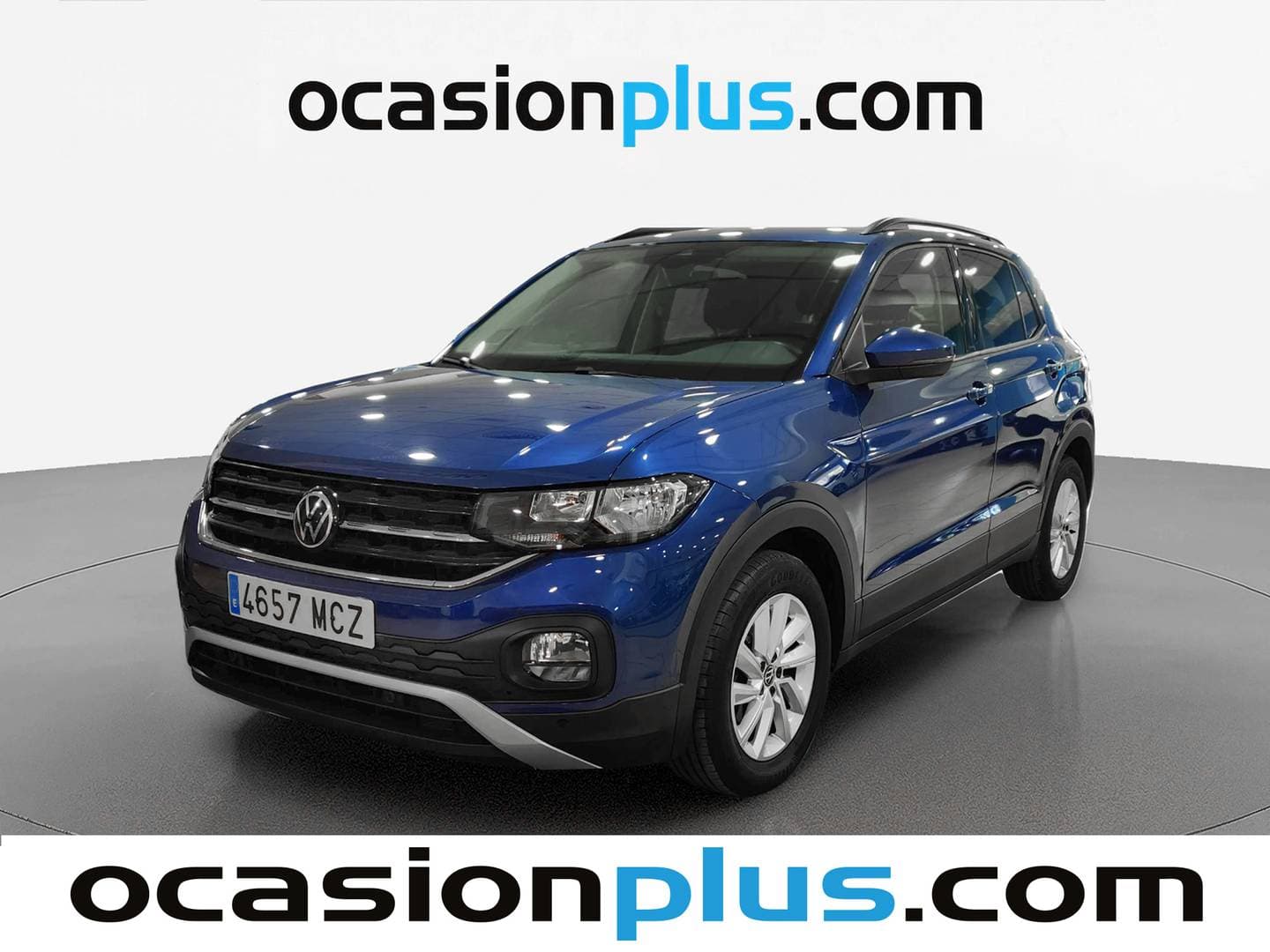 Volkswagen T-Cross Volkswagen T-Cross Advance 1.0 TSI (110 CV) DSG - 20490€ en Castellón