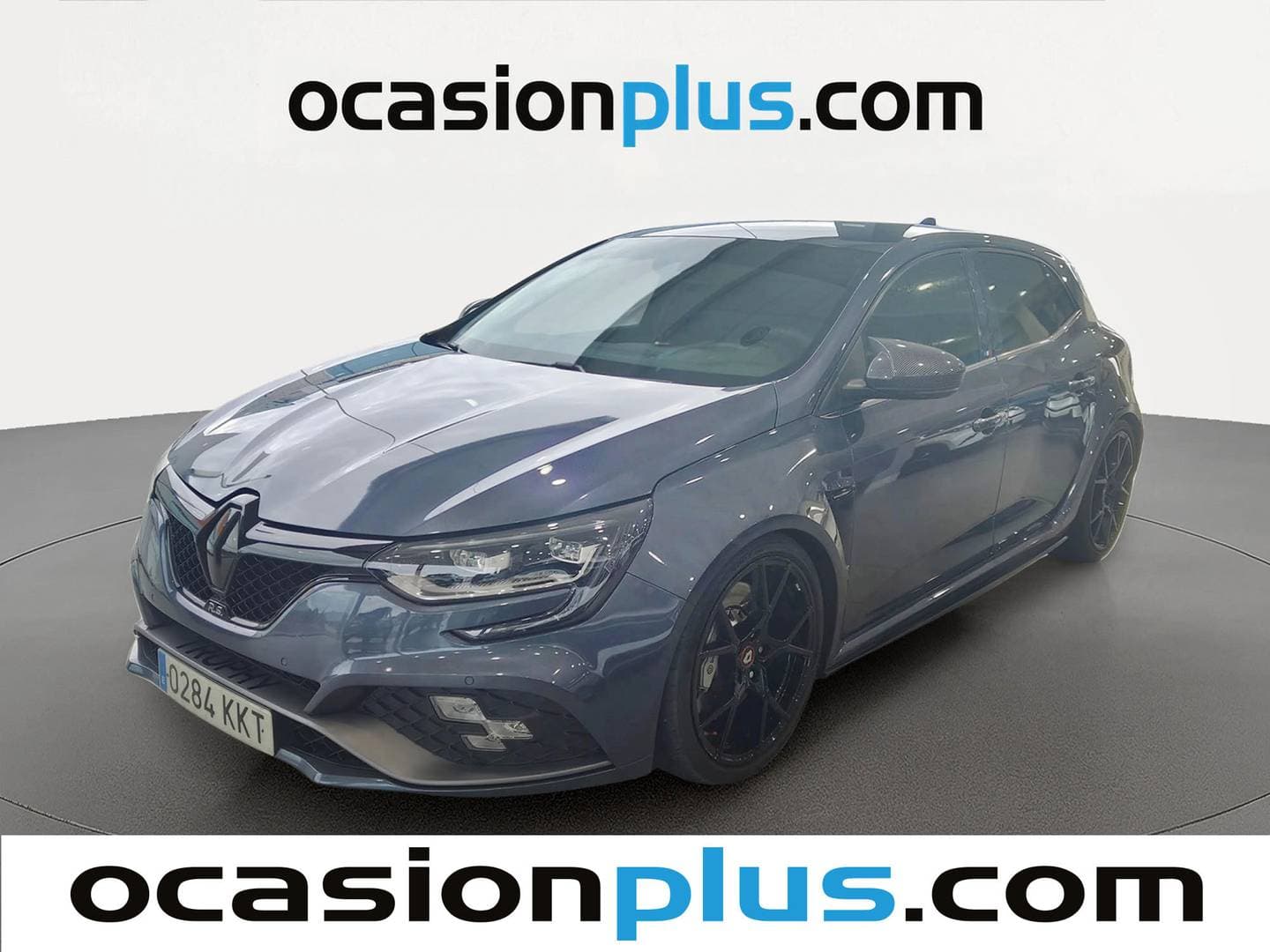 Renault Mégane Renault Mégane RS Energy TCe (280 CV) EDC - 25950€ en Gipuzkoa