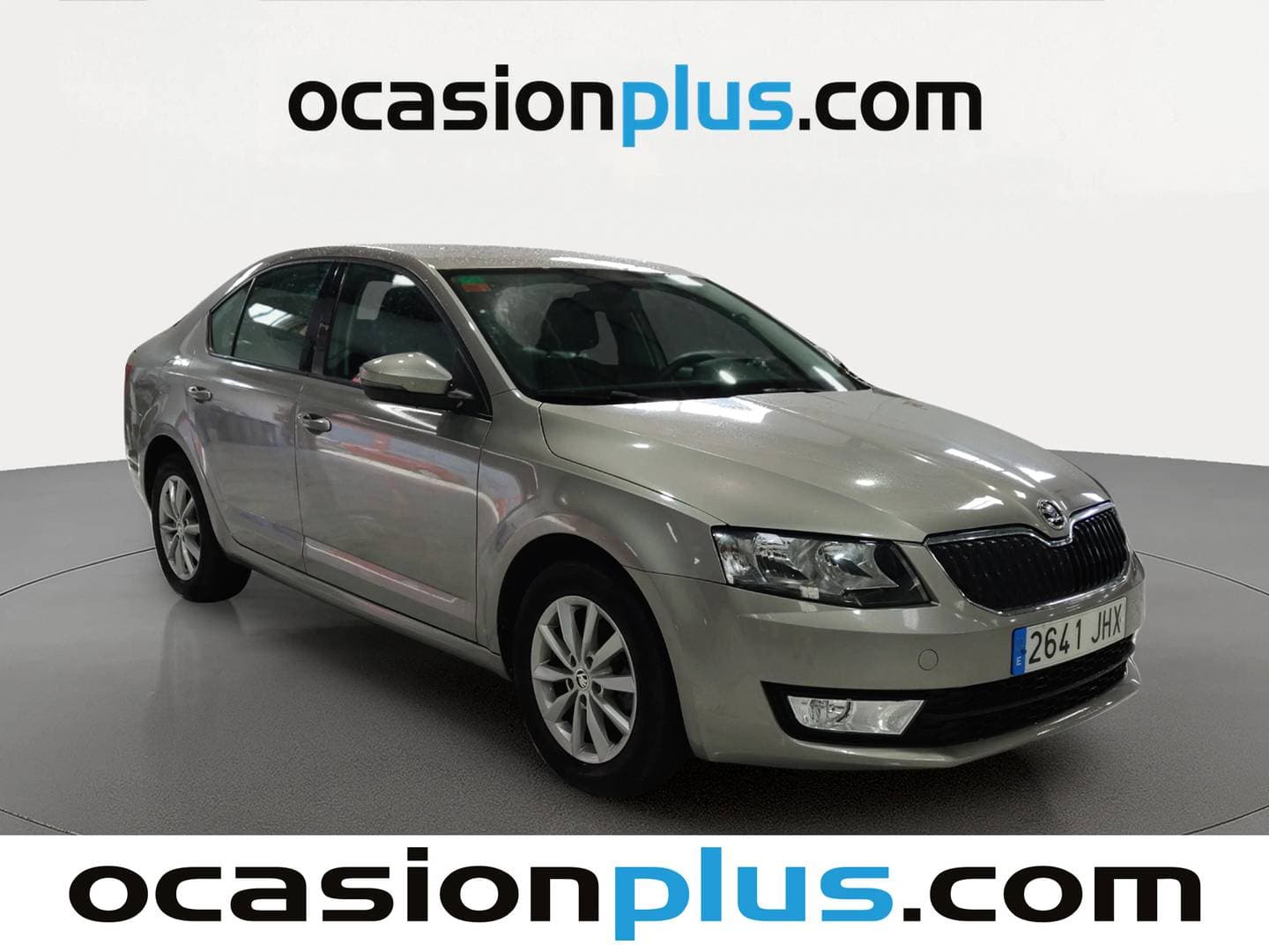 Škoda Octavia Skoda Octavia 1.2 TSI 105cv Ambition DSG - 15250€ en Cádiz