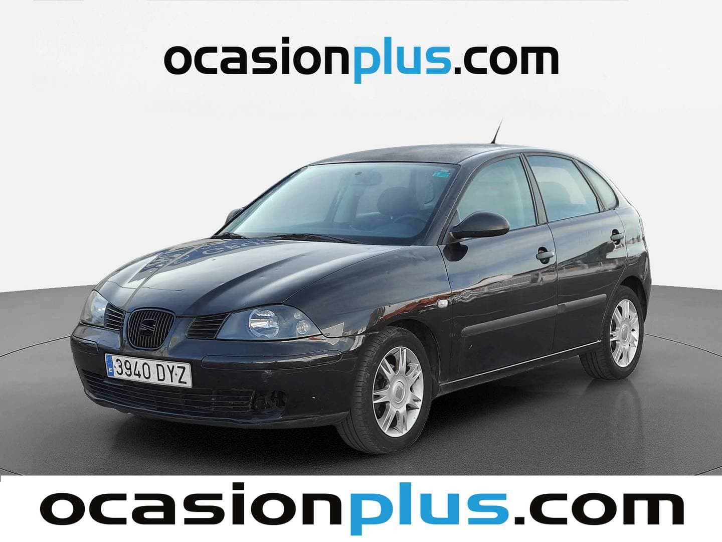 SEAT Ibiza Seat Ibiza 1.4 16v Reference (75 CV) - 2800€ en Castellón