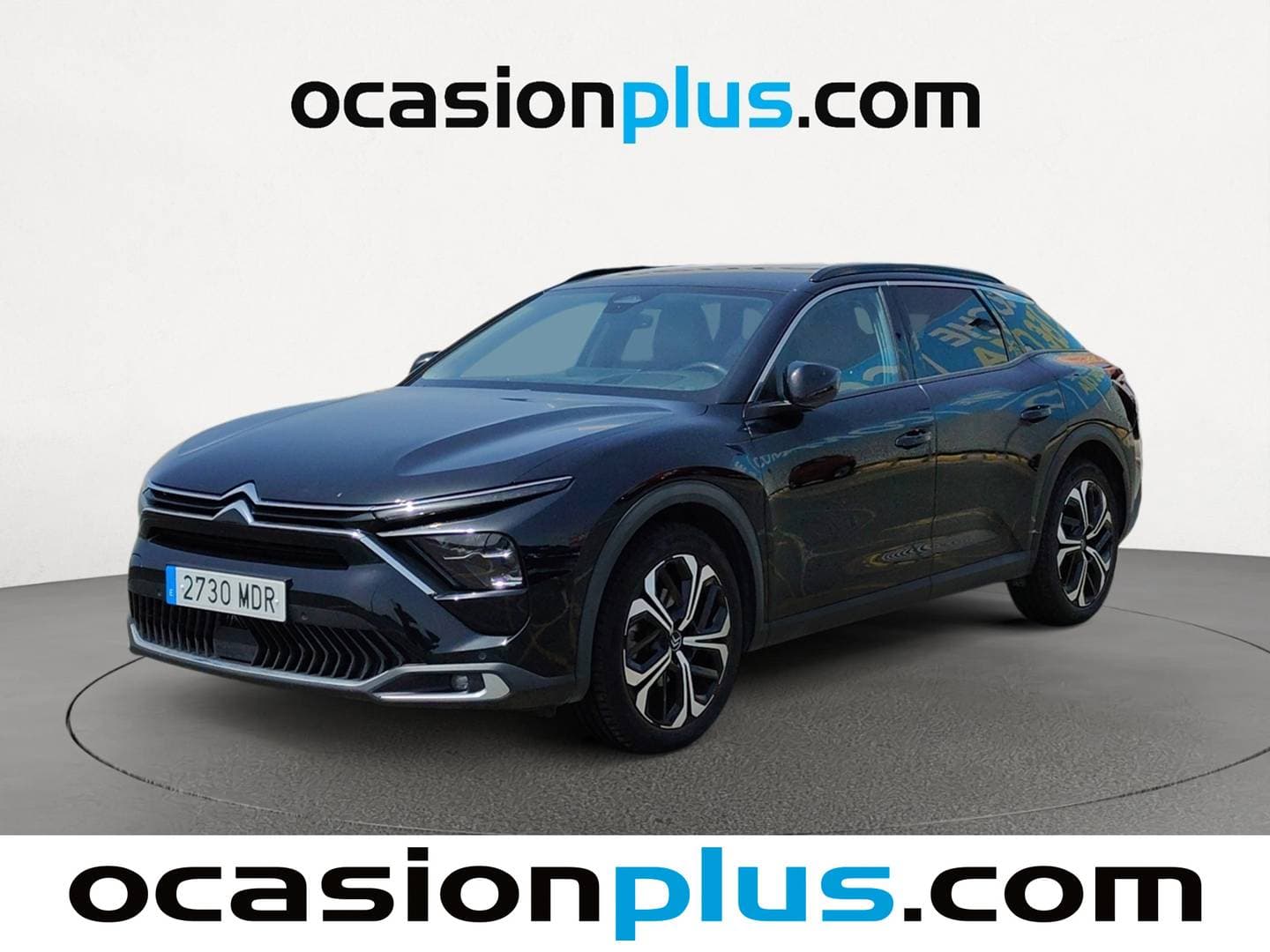 Citroën C5 Citroën C5 X PureTech 130 S&S Shine EAT8 (130 CV) - 16990€ en Cádiz