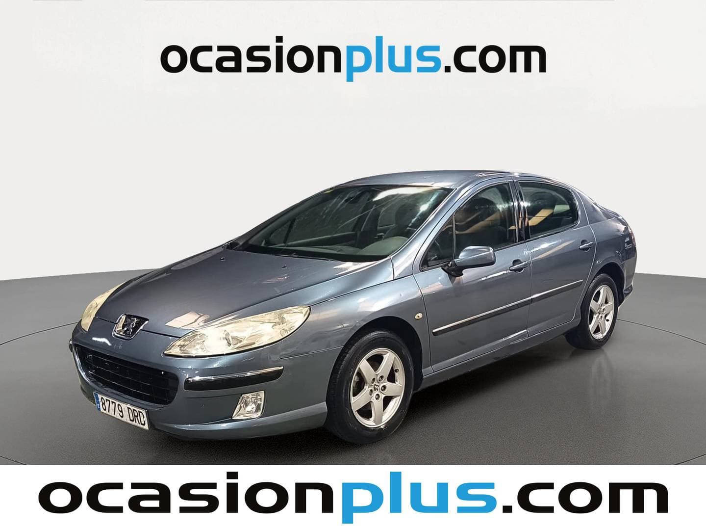 Peugeot 407 Peugeot 407 1.6 HDI ST Confort (110 CV) - 1890€ en Huelva