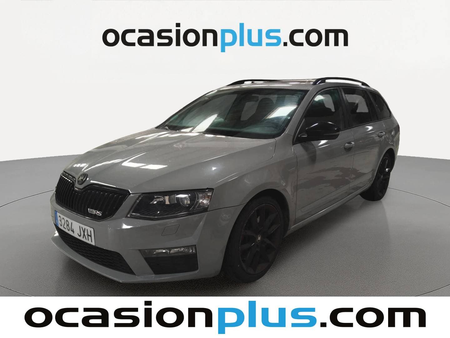 Škoda Octavia Skoda Octavia Combi Combi 2.0 TSI RS DSG (220 CV) - 17200€ en Cádiz