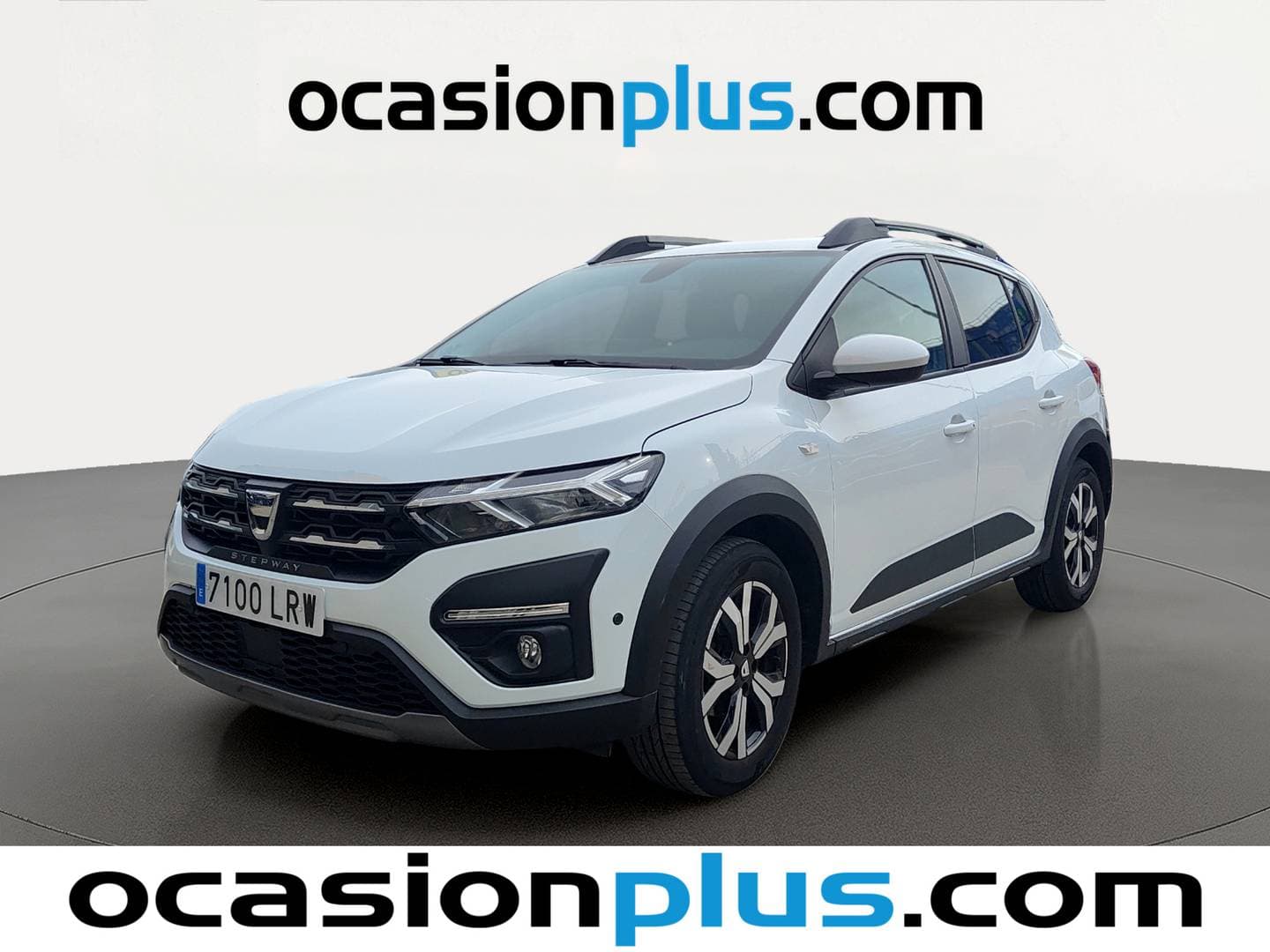 Dacia Sandero Dacia Sandero Comfort ECO-G (100 CV) - 15750€ en Madrid