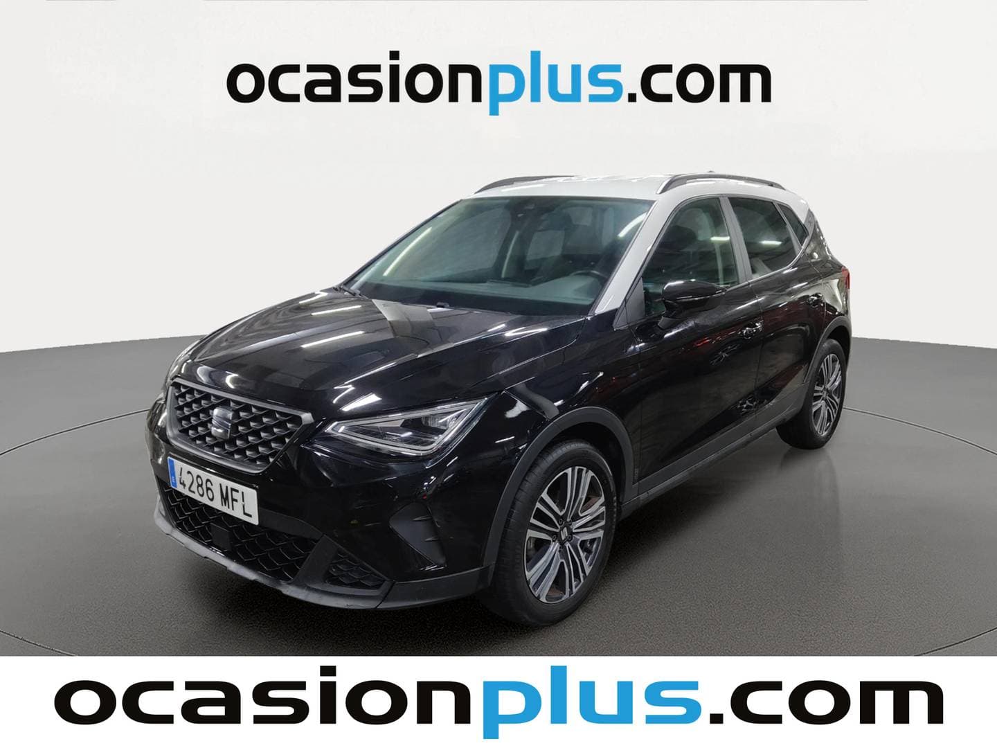 SEAT Arona Seat Arona 1.0 TSI Style XM Edition (110 CV) - 15550€ en Madrid