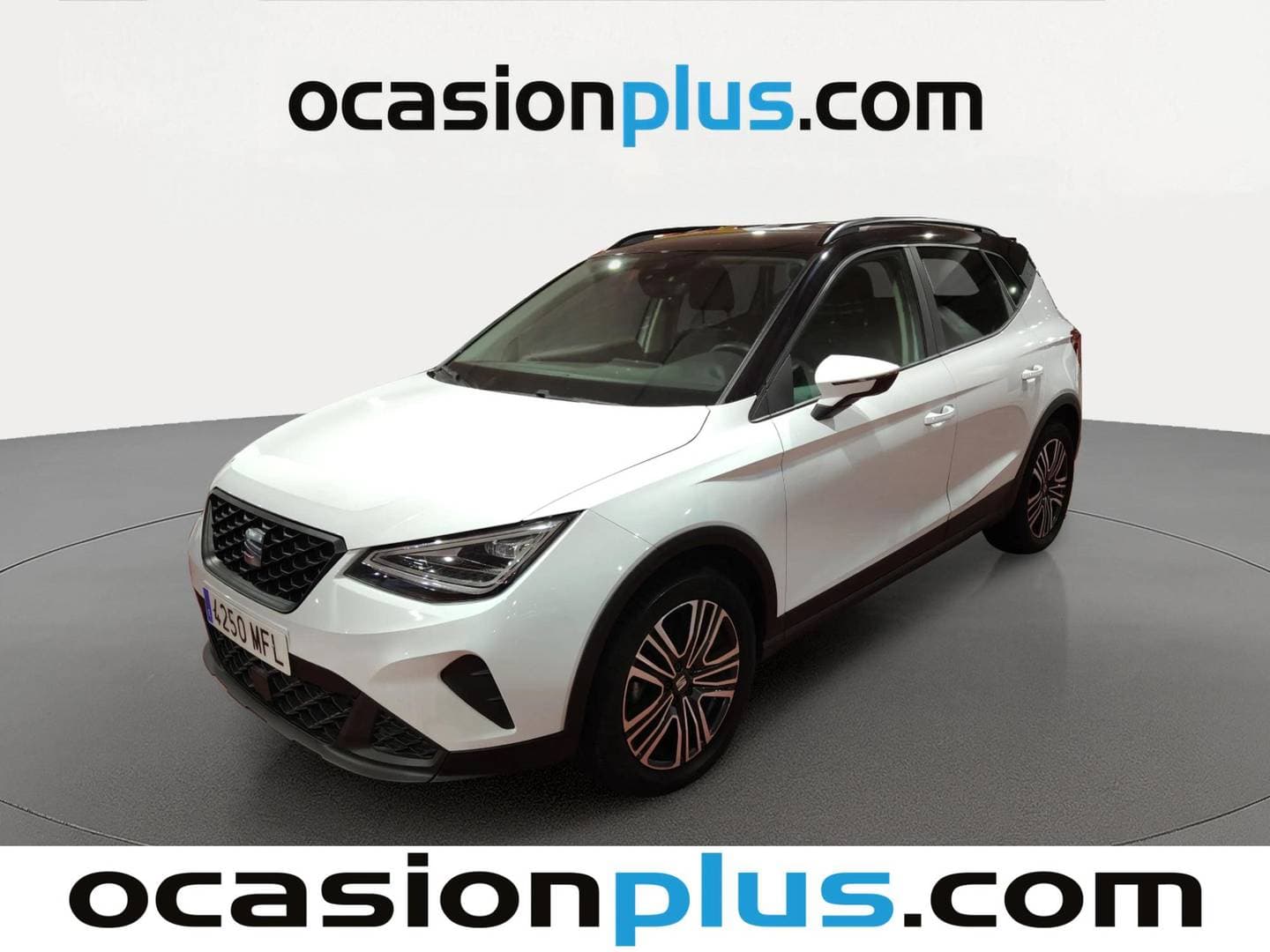 SEAT Arona Seat Arona 1.0 TSI Style XM Edition (110 CV) - 15950€ en Granada
